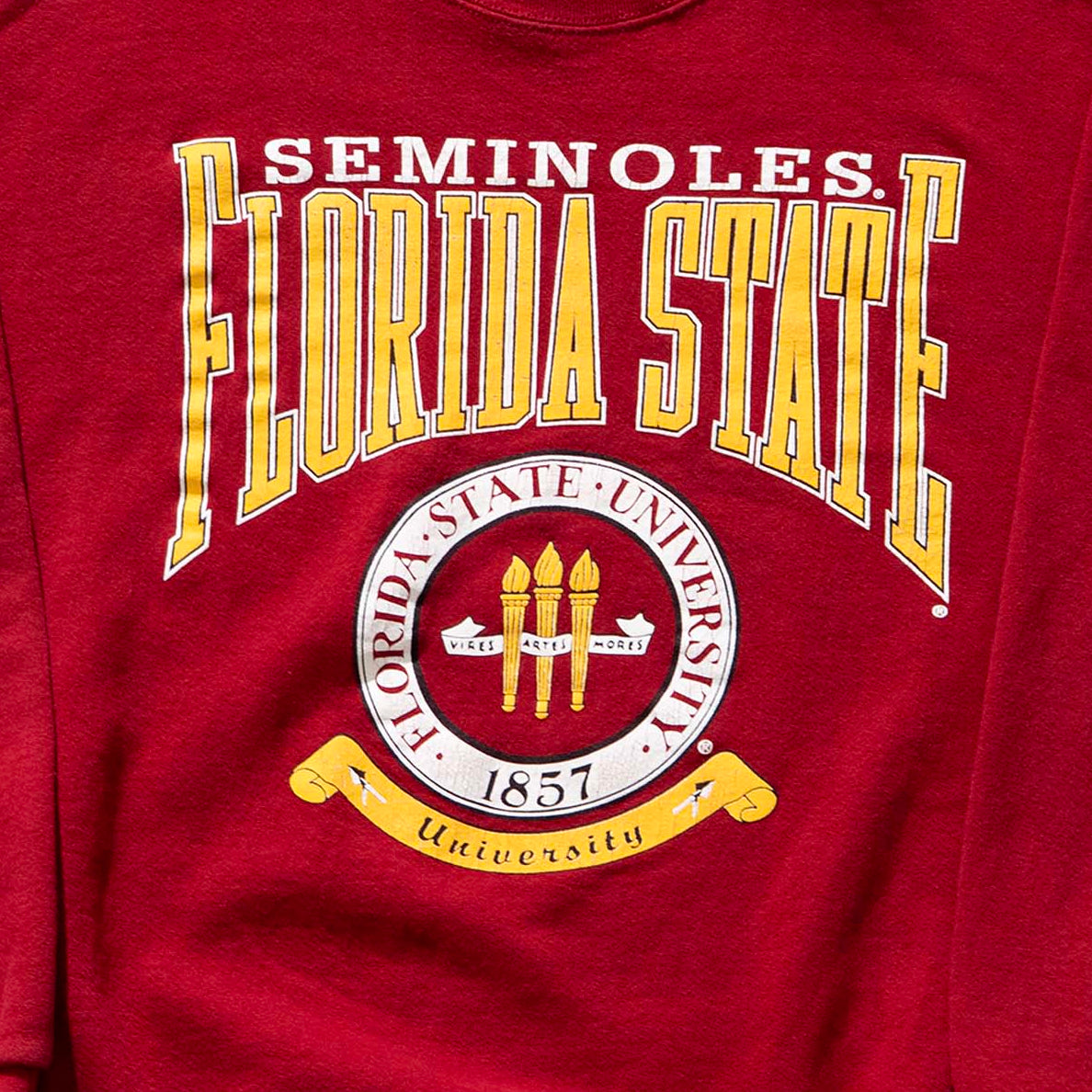 Florida State Seal GS Sweatshirt