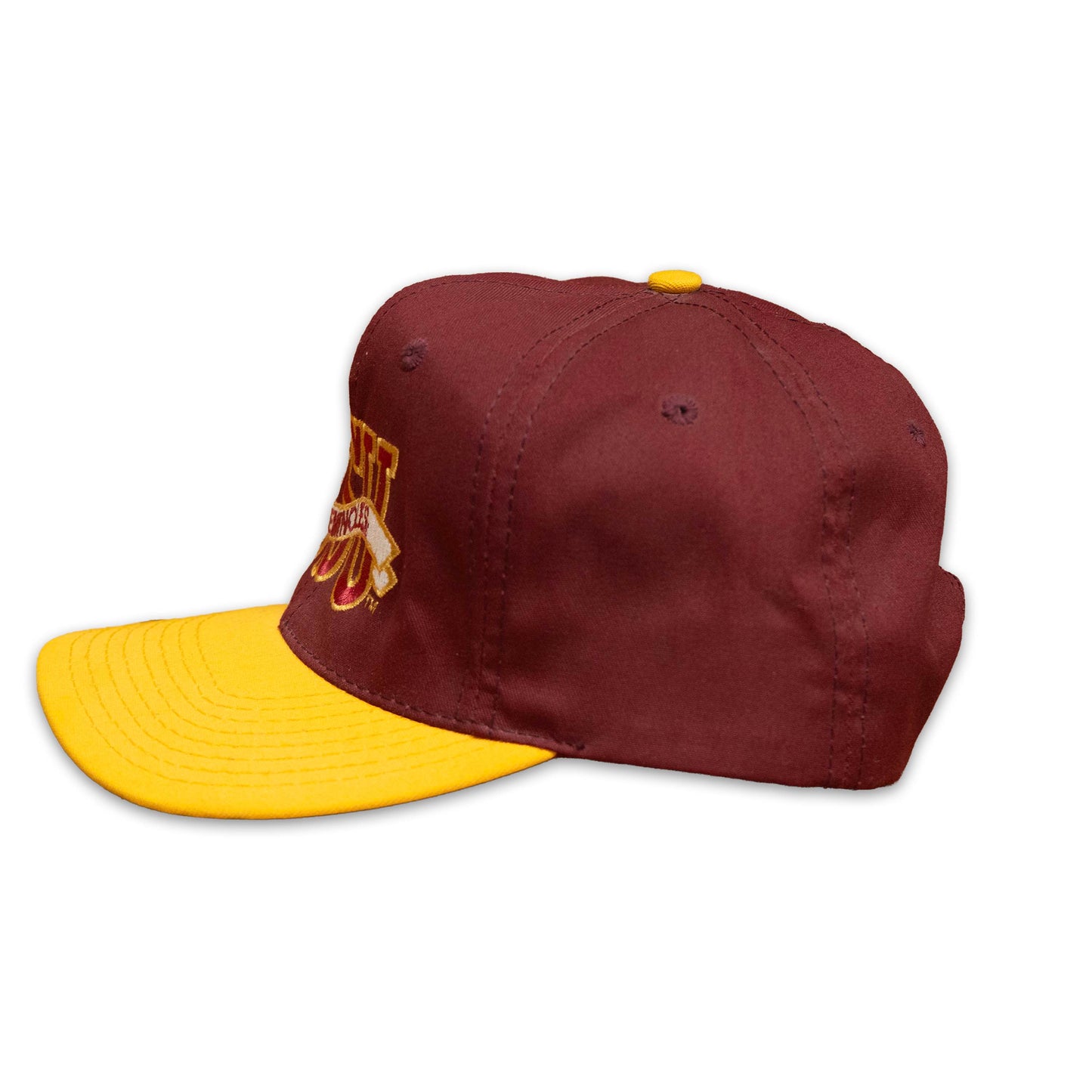 FSU Seminoles Banner Hat