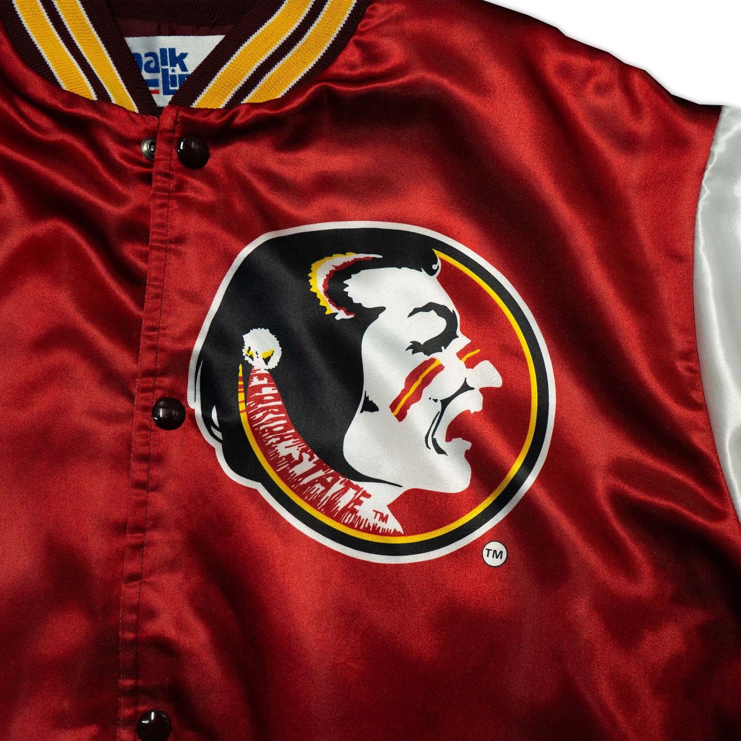 FSU Chalkine Animations Jacket (As-Is)