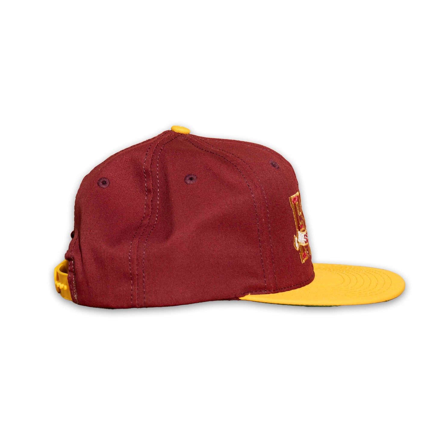 FSU Seminoles Banner Hat