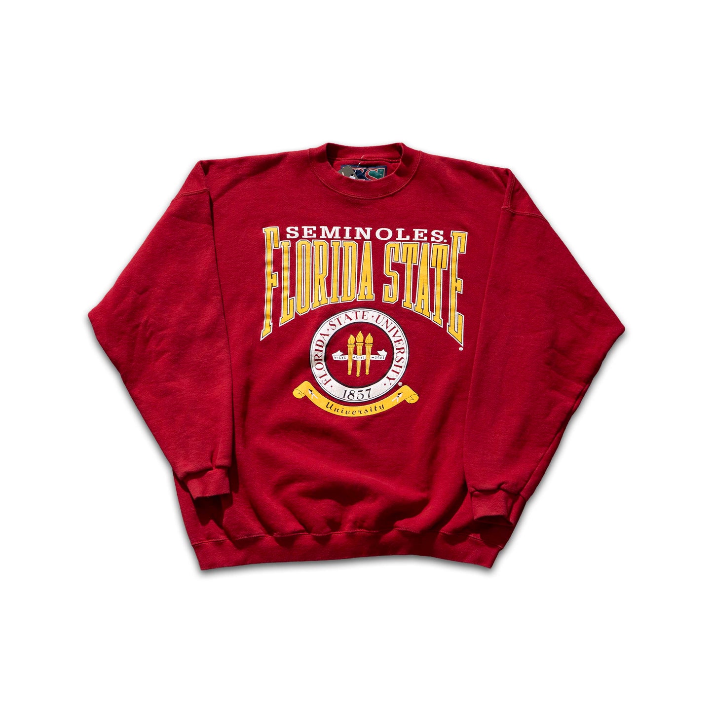 Florida State Seal GS Sweatshirt