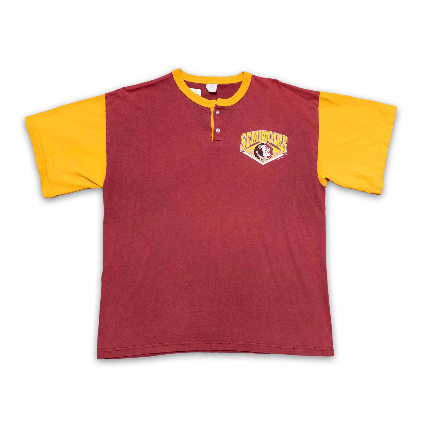 Seminoles Diamond Design Rella Henley