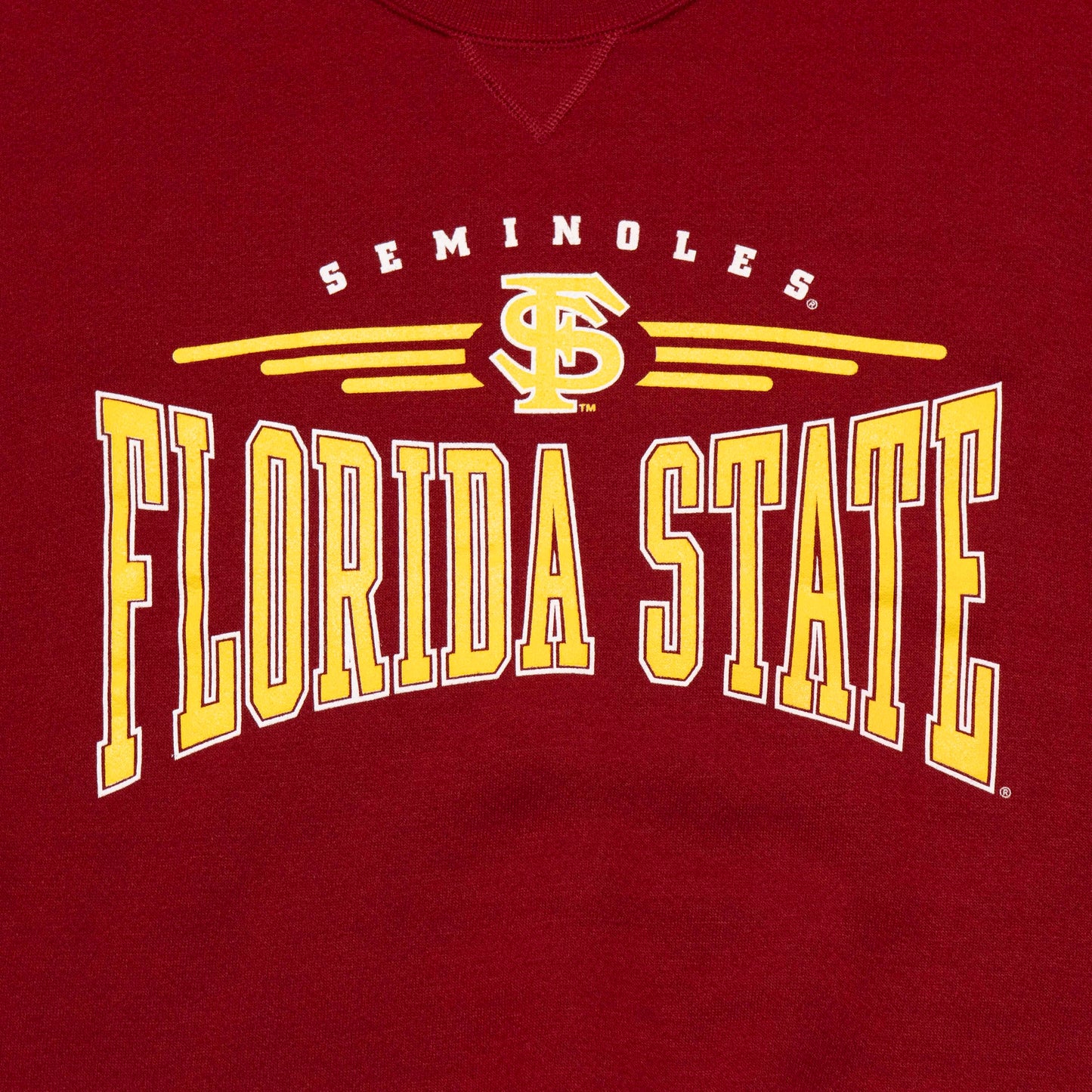 FSU MJ Soffe Sweatshirt