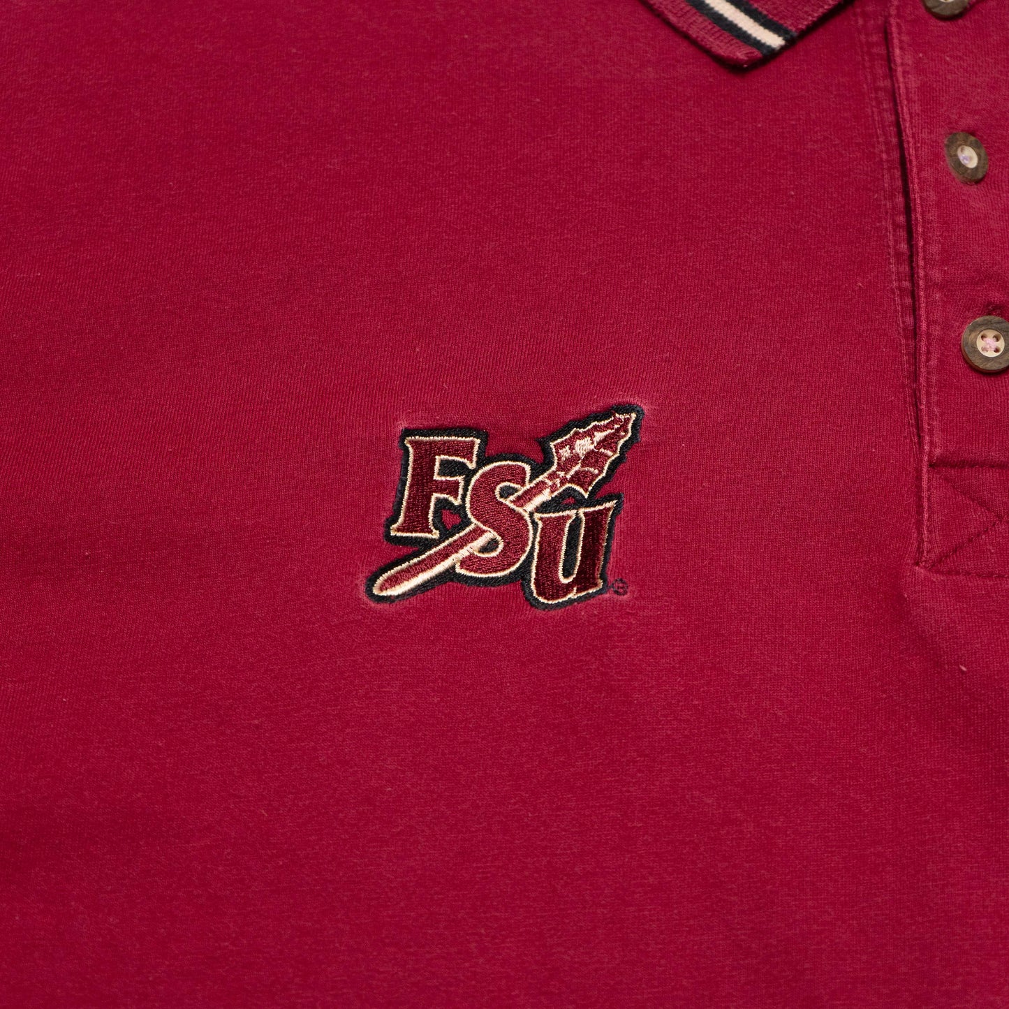 Nike Coaches Polo