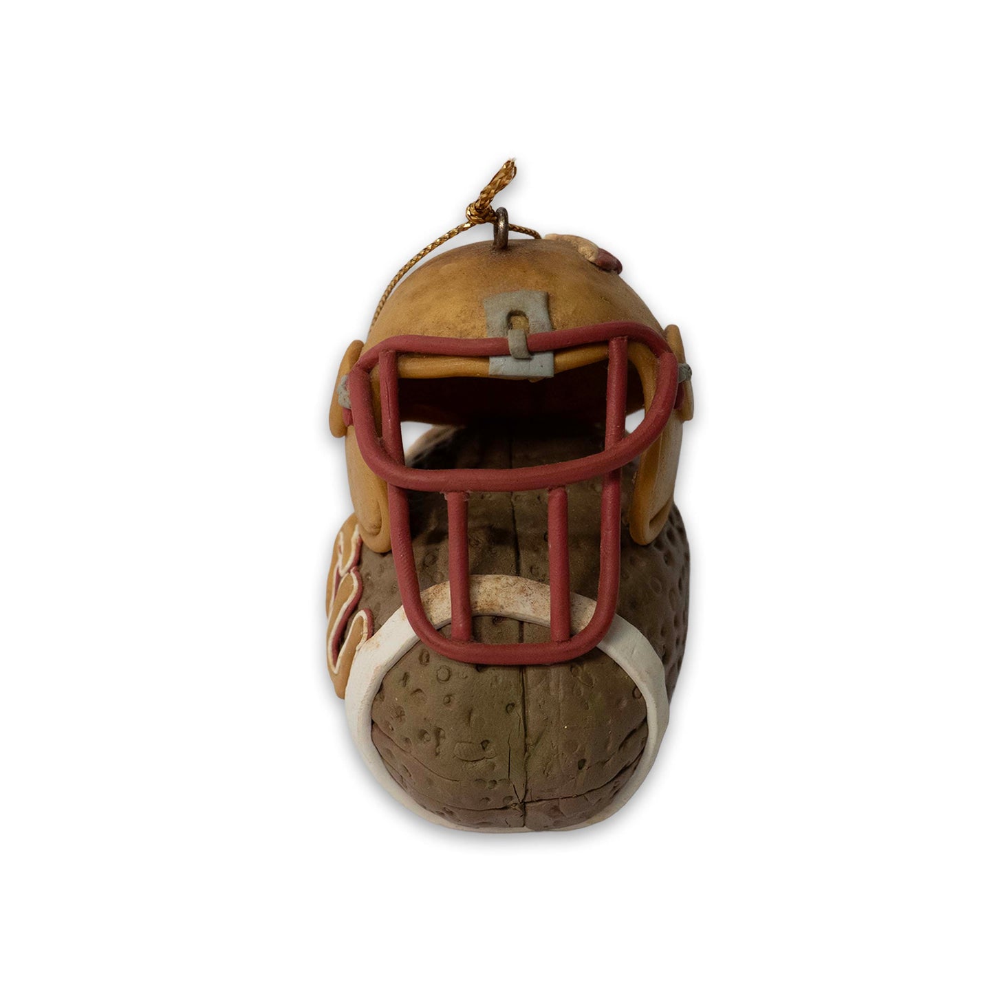 FSU Mini Mascots Ornament