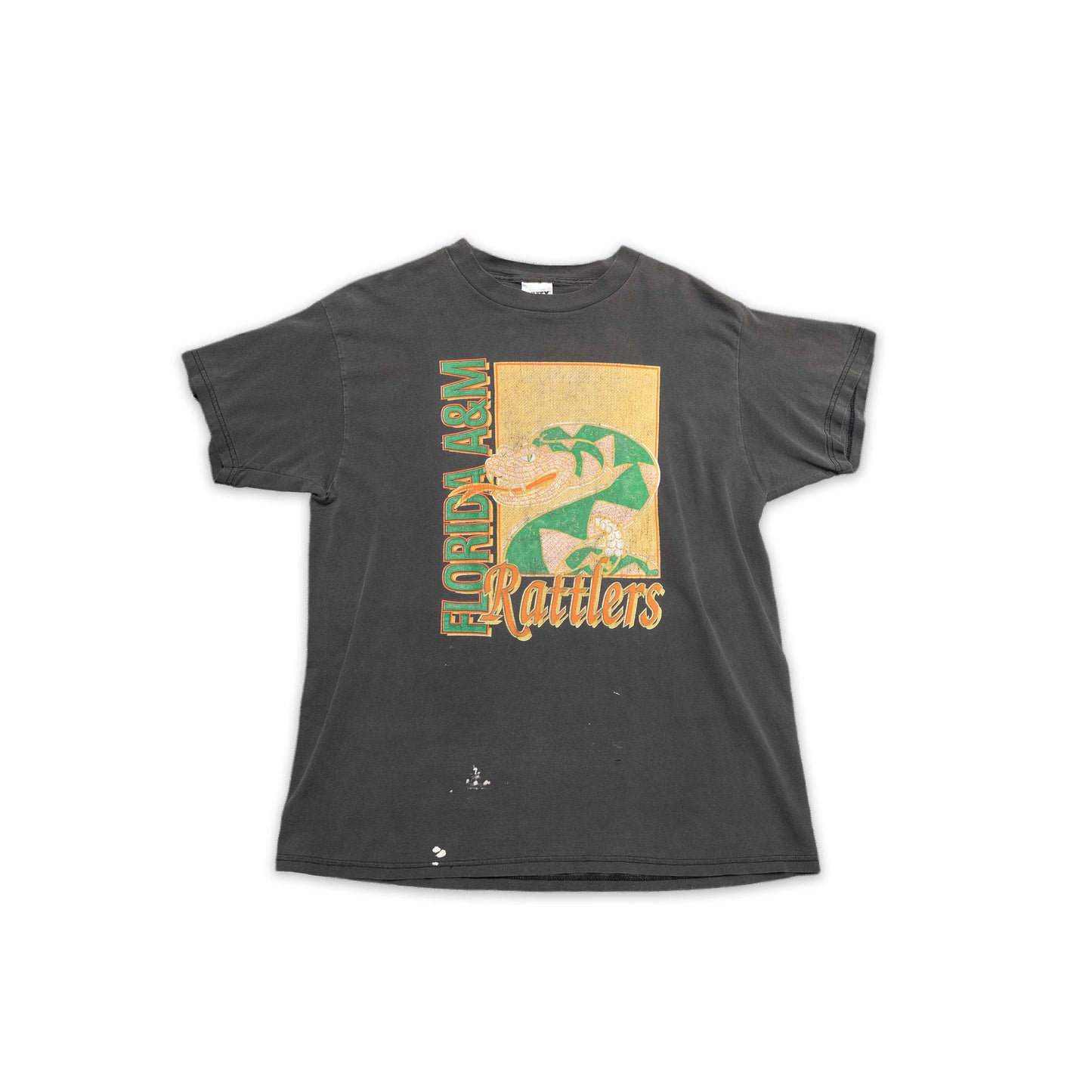 FAMU Rattler Shirt (As-Is)