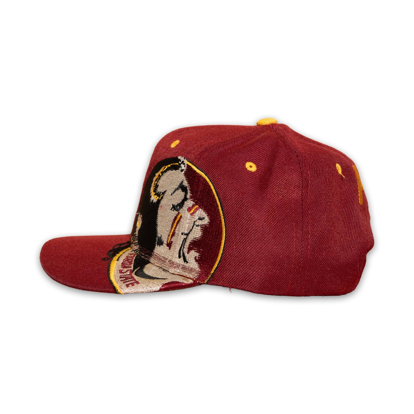 FSU Seminoles "Magic" Hat