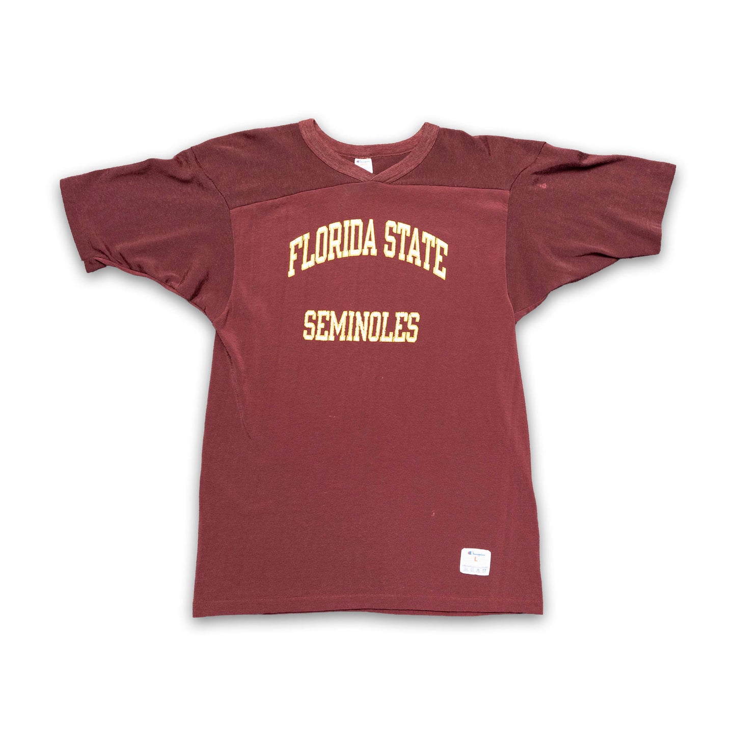 Champion Florida State Jersey Shirt (As-Is)