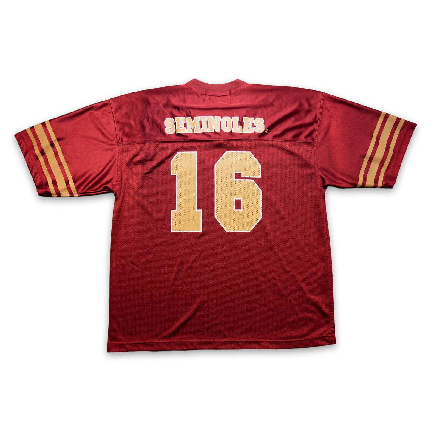Florida State #16 Football Jersey