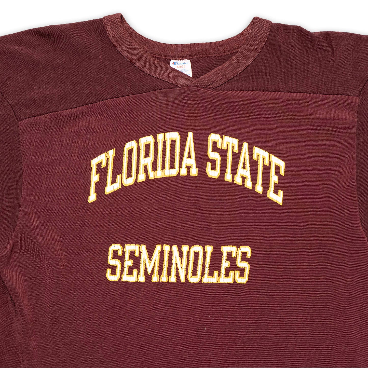 Champion Florida State Jersey Shirt (As-Is)