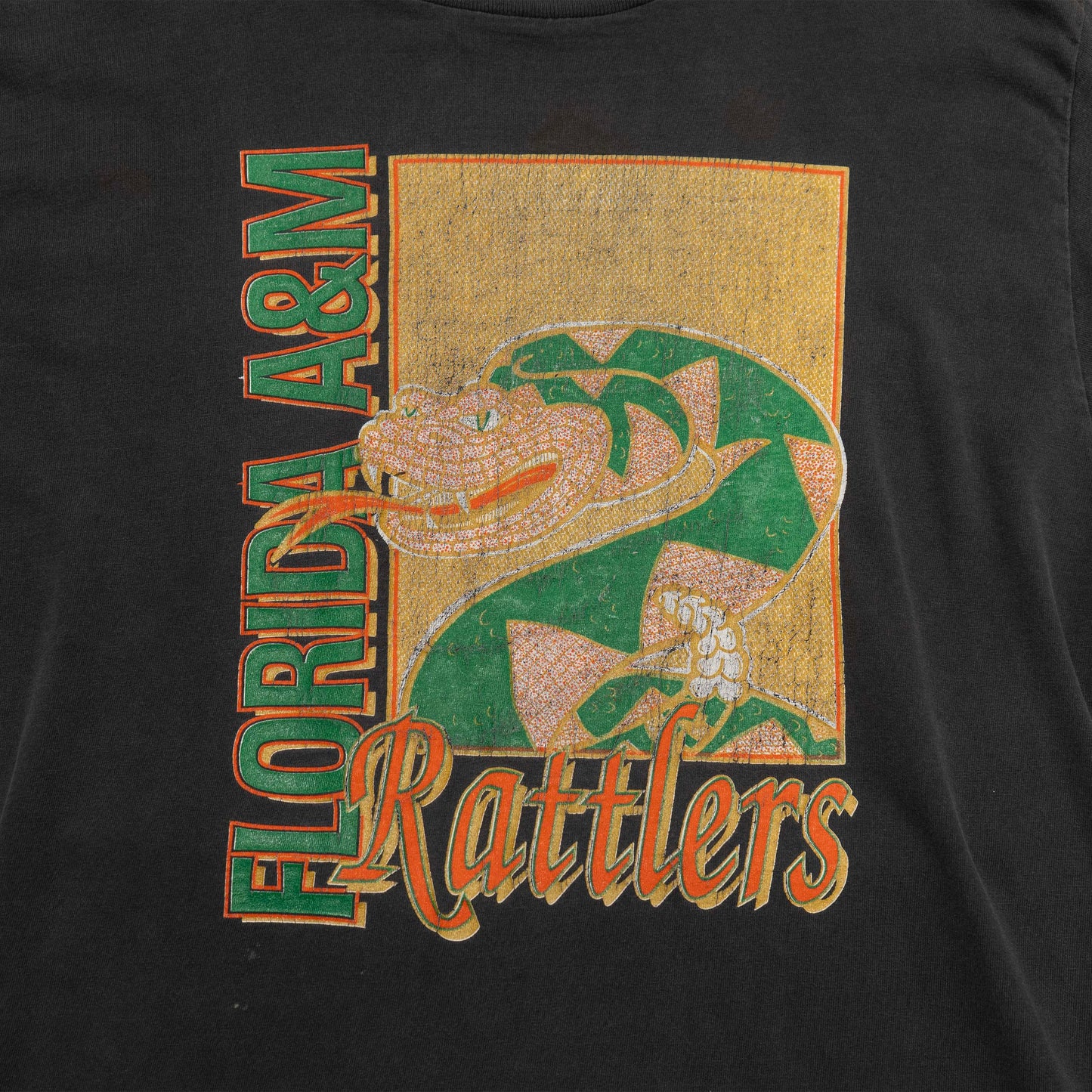 FAMU Rattler Shirt (As-Is)