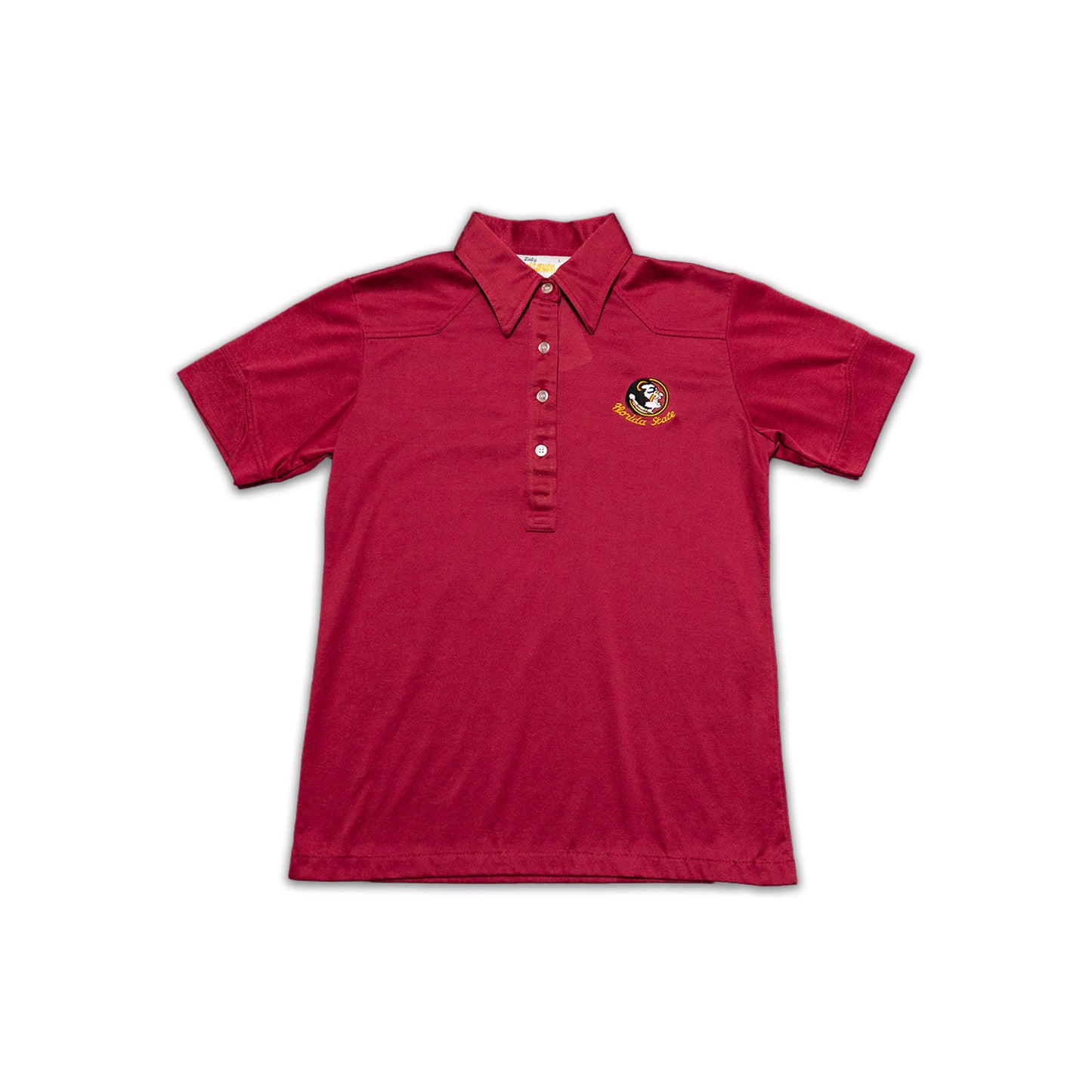 FSU Ladies Polo