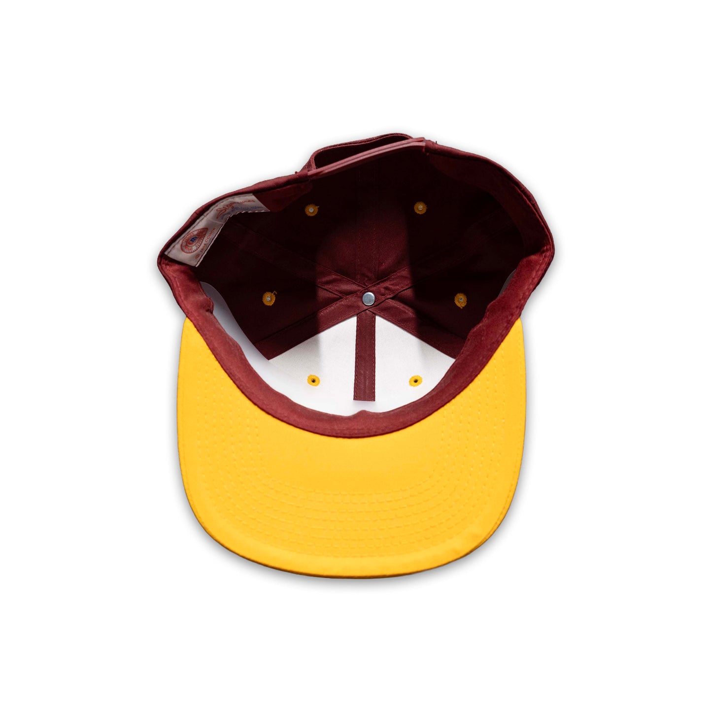 FSU "Signatures" Noles Hat