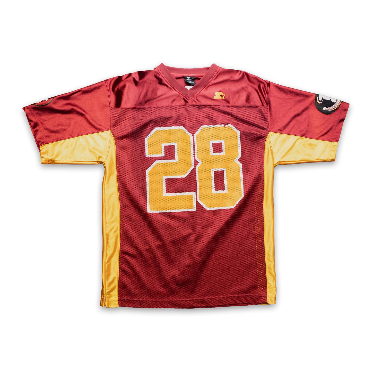 FSU #28 Starter Football Jersey