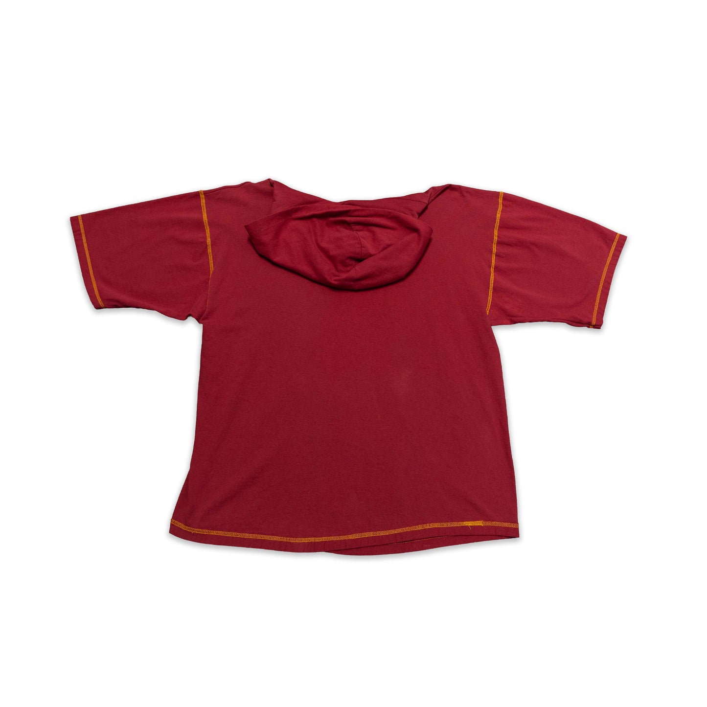 FSU Big Face Hooded Shirt