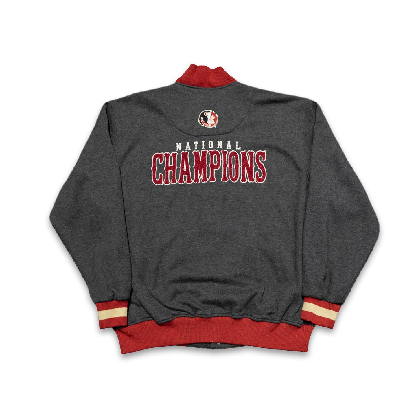 FSU Franchise 2013 Champs Jacket
