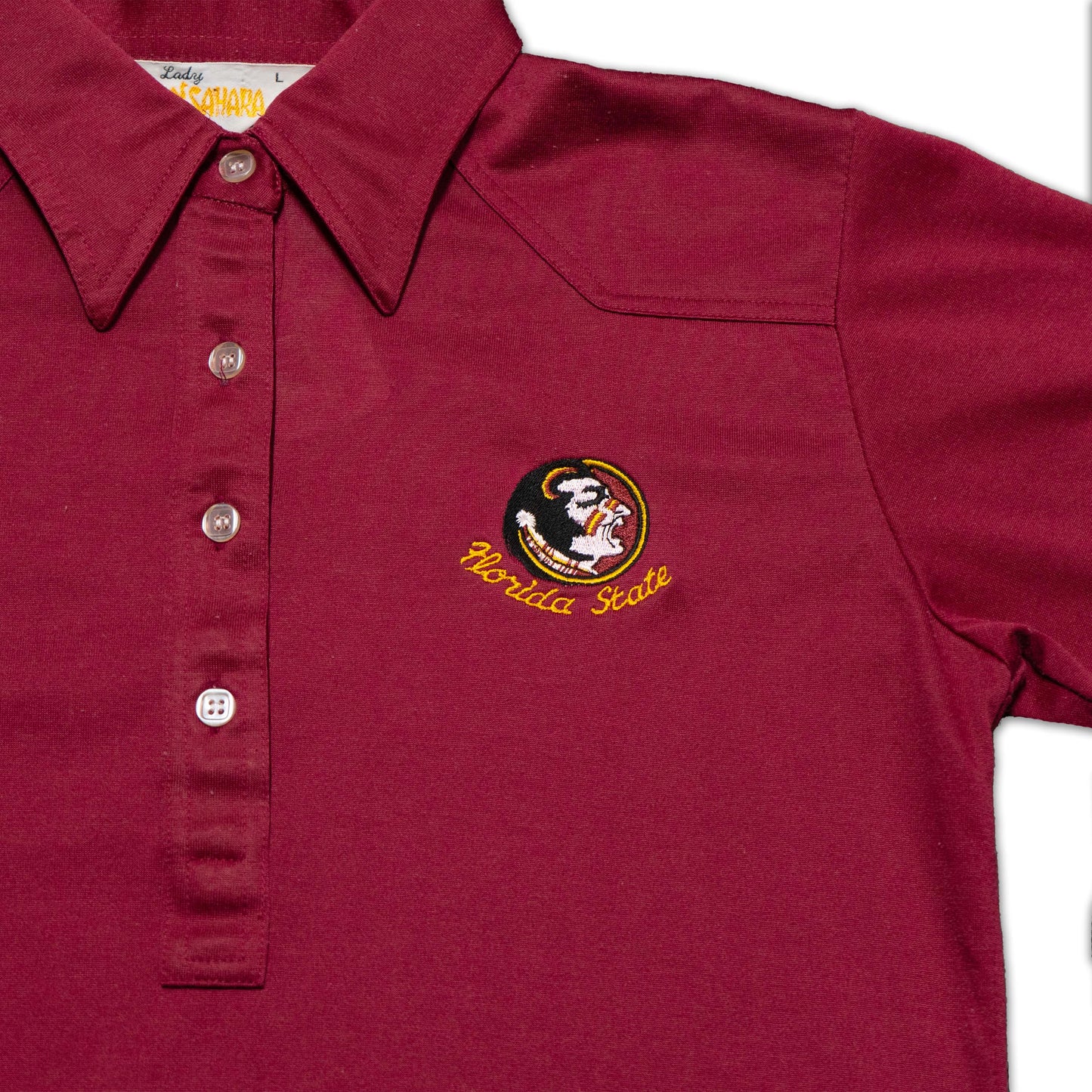 FSU Ladies Polo