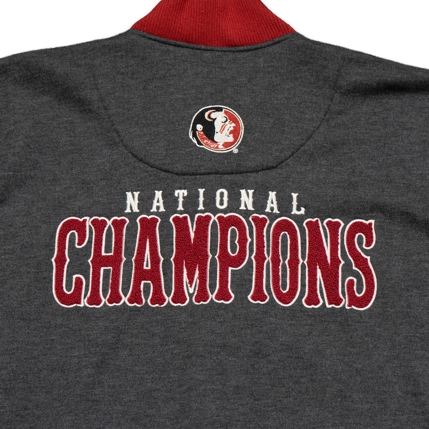 FSU Franchise 2013 Champs Jacket