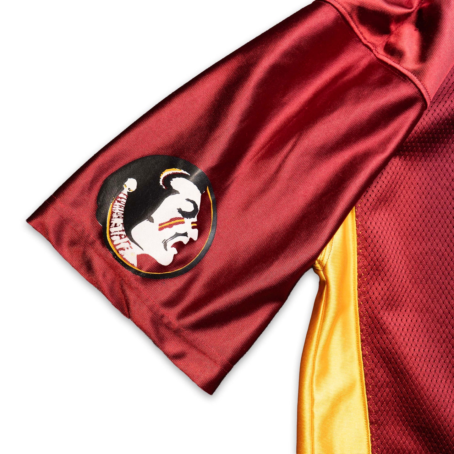 FSU #28 Starter Football Jersey