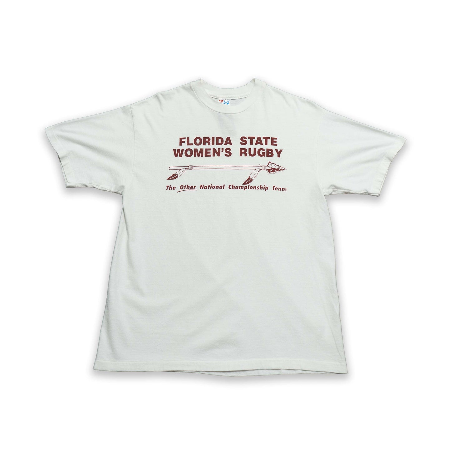 Florida State Women's Rugby Shirt
