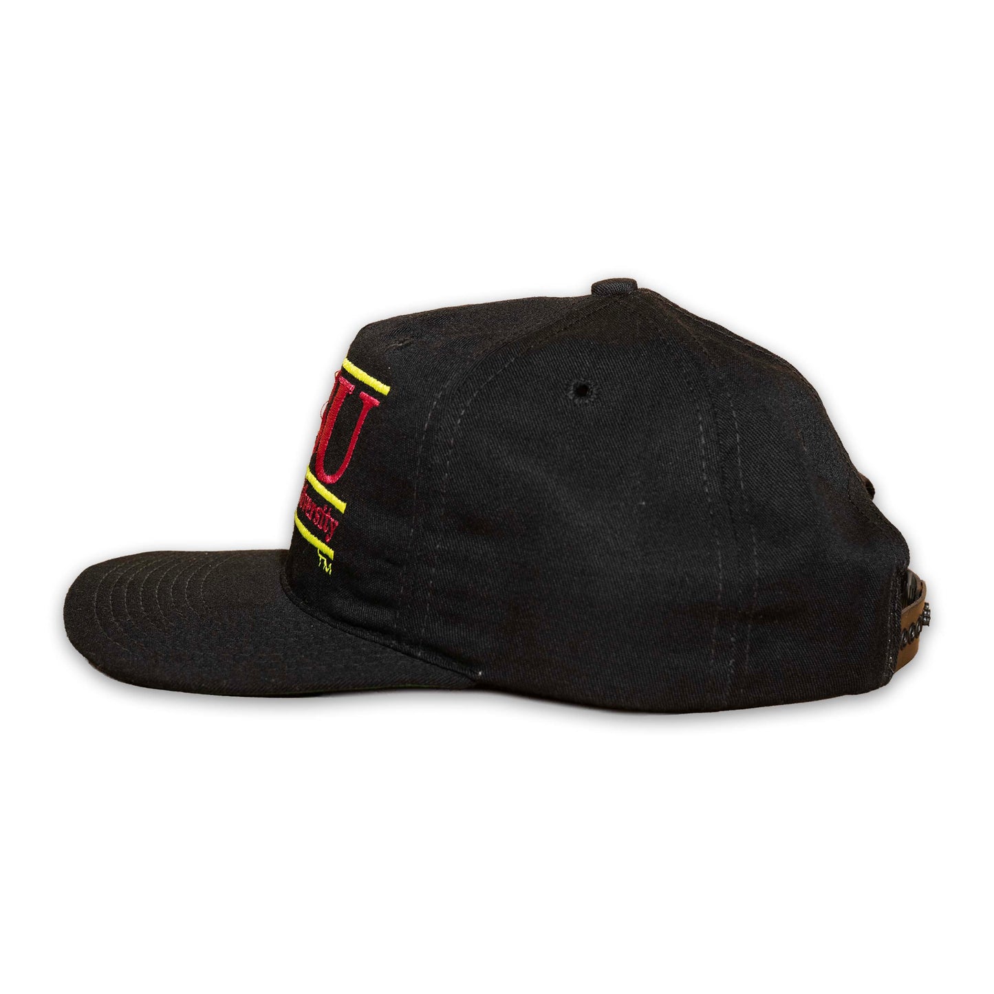 FSU Neon "The Game" Bar Logo Hat