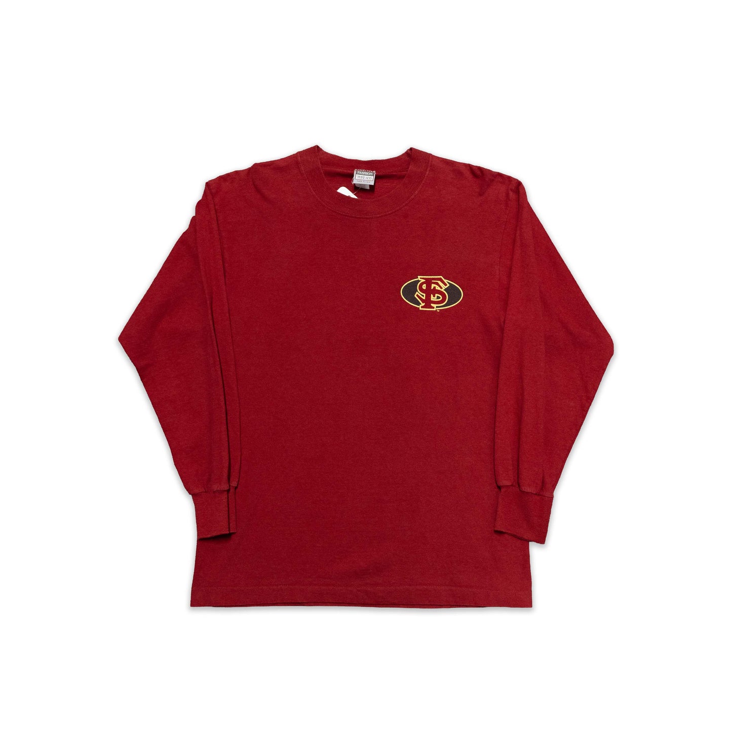 FSU Fashion Threads LS Shirt