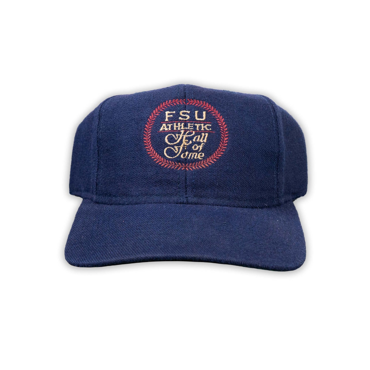 FSU Blue Athletic Hall of Fame Hat