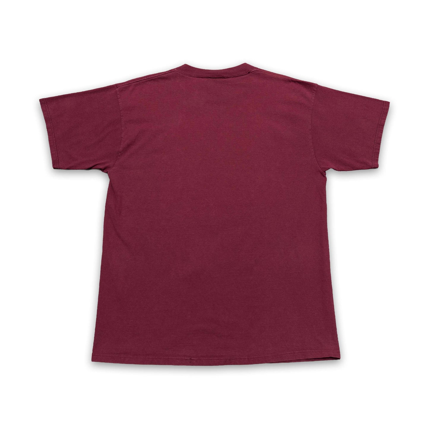 FSU Tultex Laurel Leaf Seal Tee