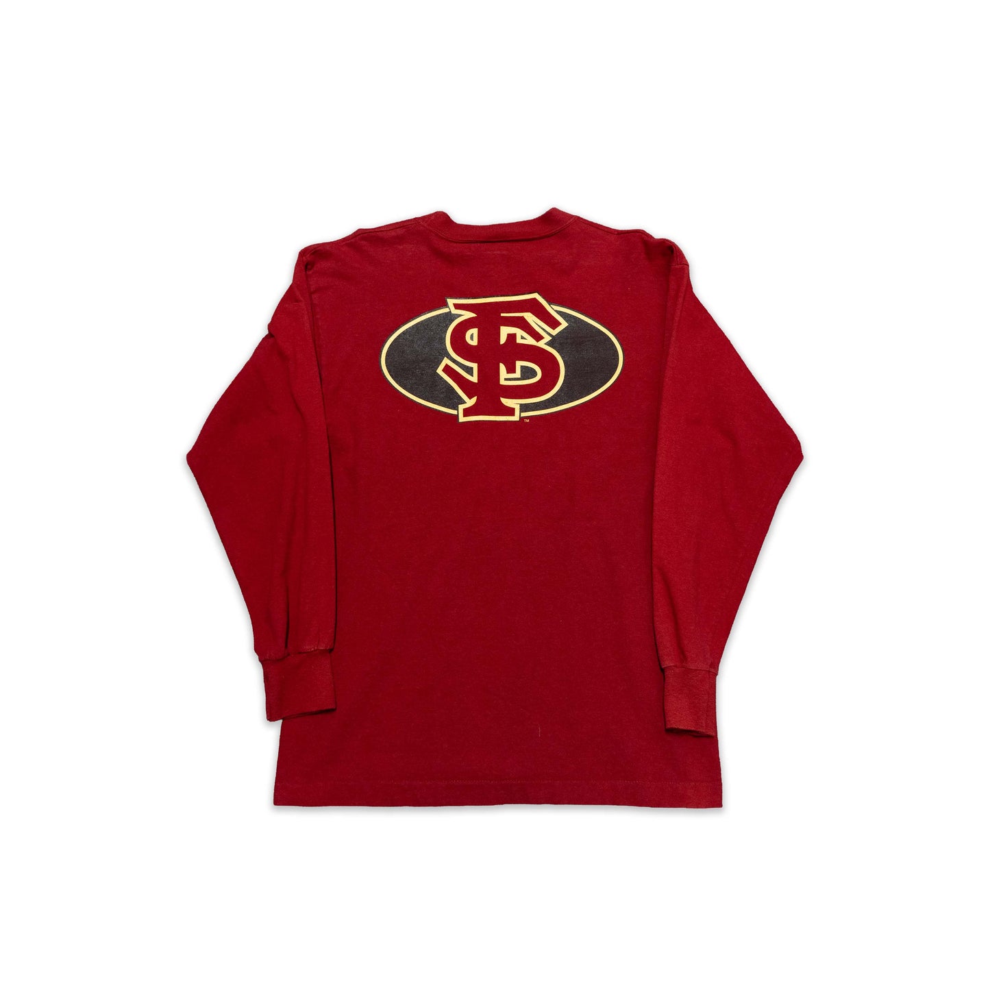 FSU Fashion Threads LS Shirt