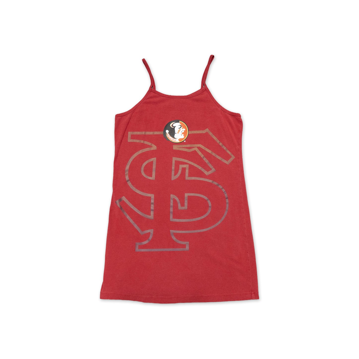 FS Cotton Dress