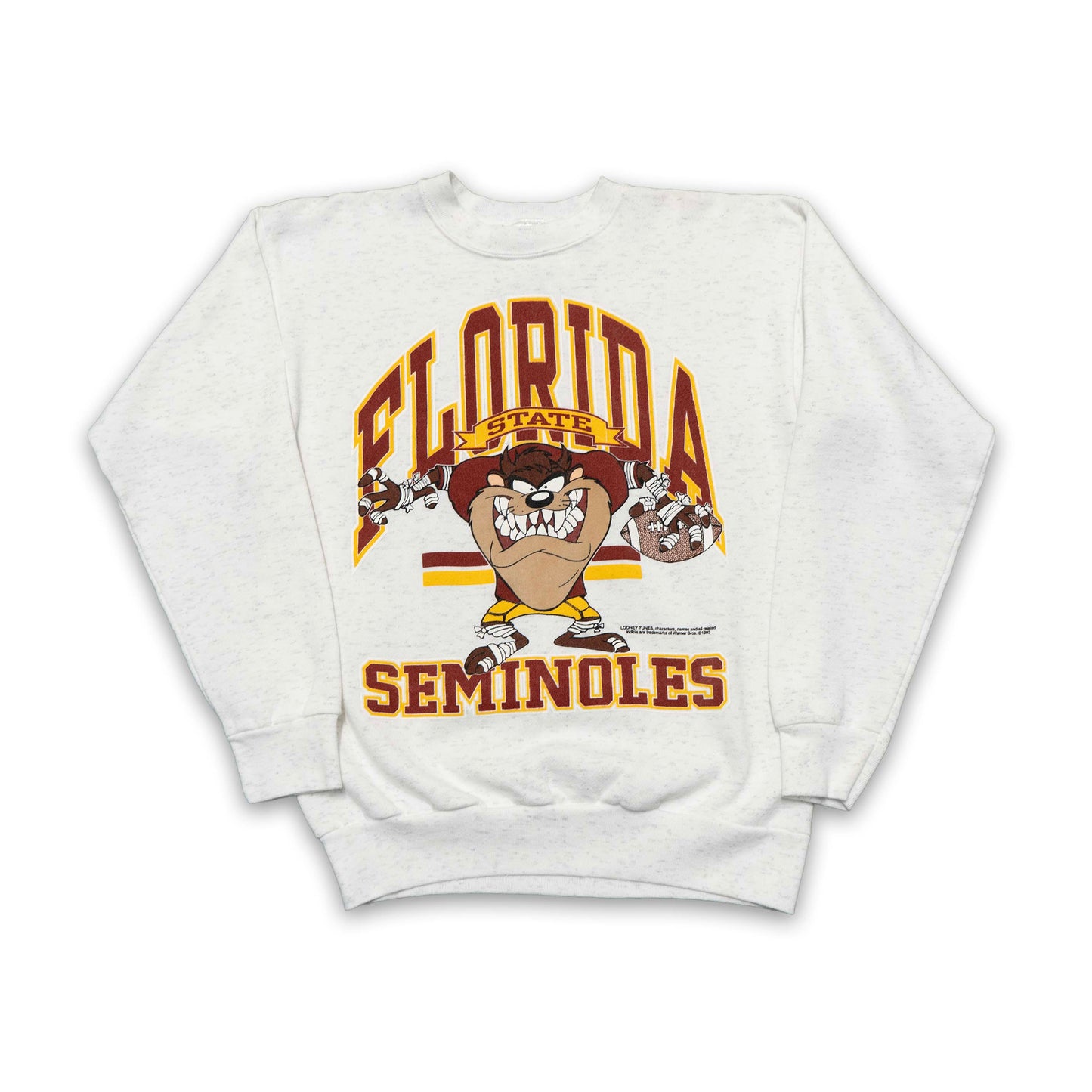 FSU TNT Tasmanian Devil Sweatshirt