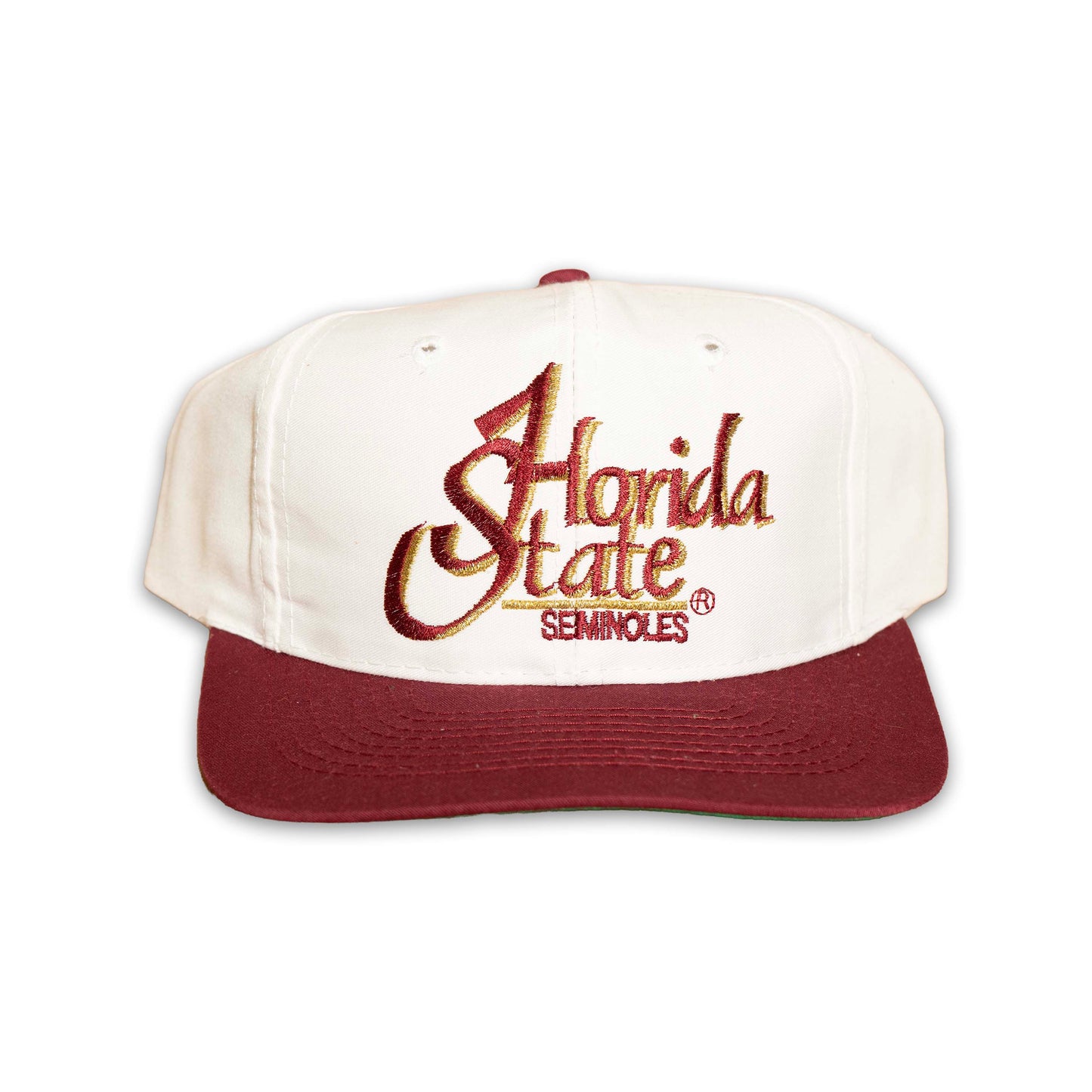 Florida State "The Game" Script Hat