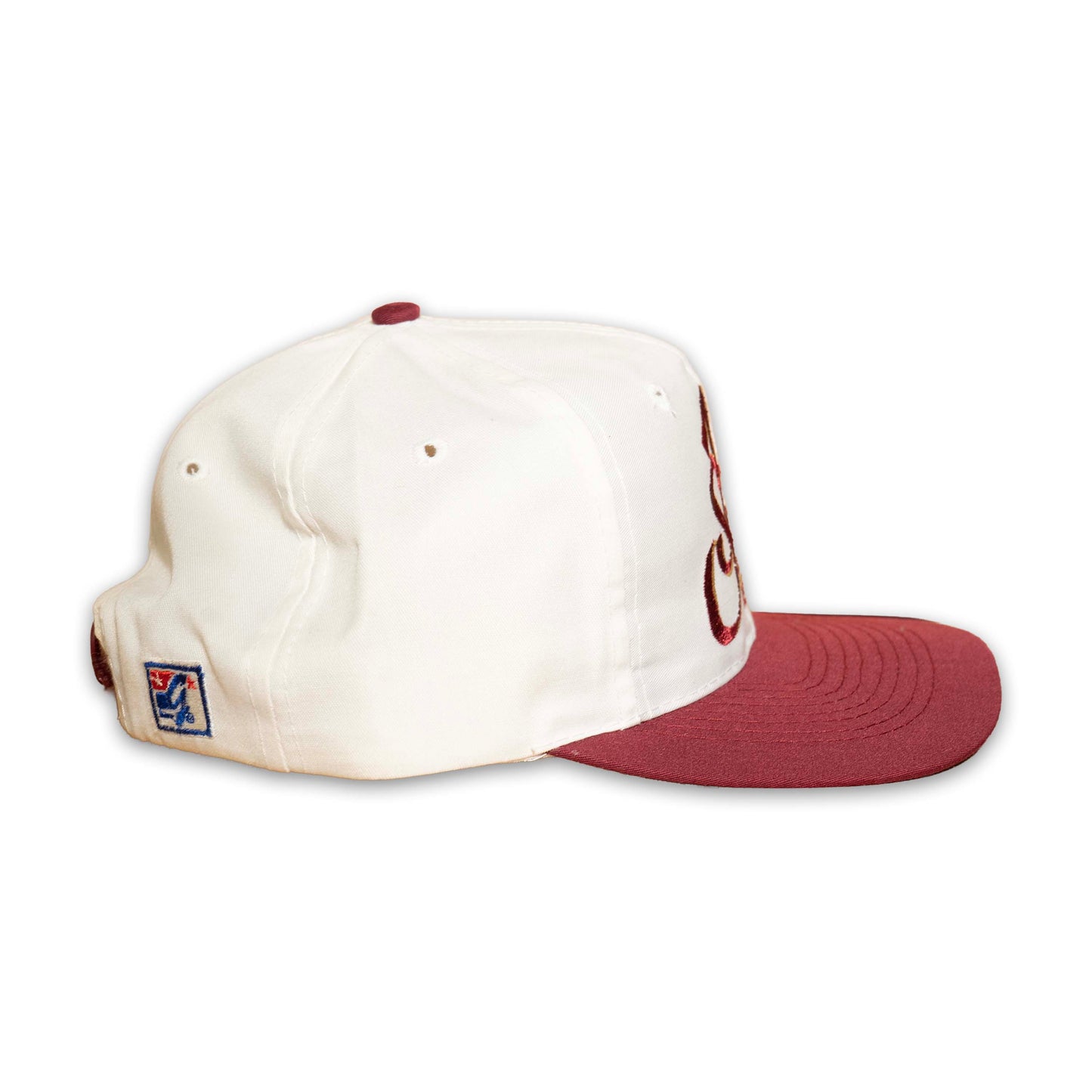 Florida State "The Game" Script Hat