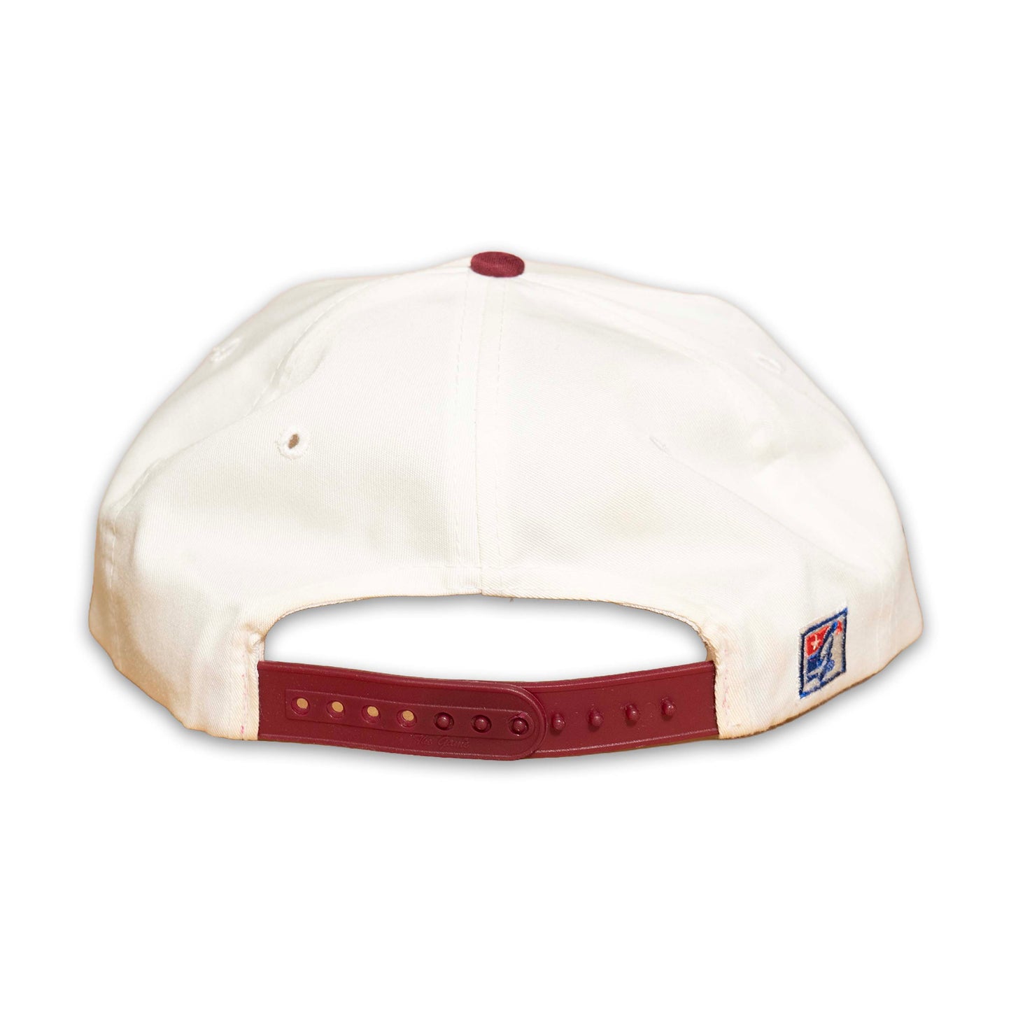 Florida State "The Game" Script Hat