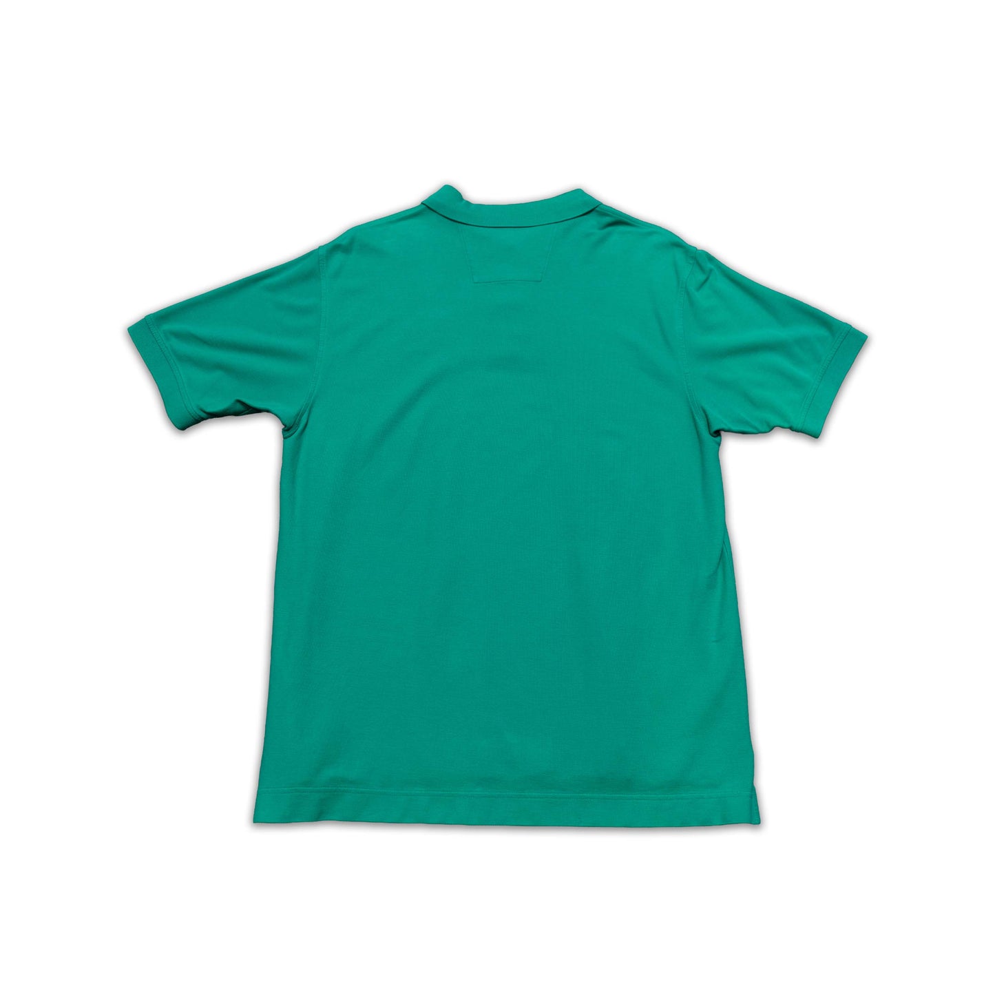 FS Irish Green Polo