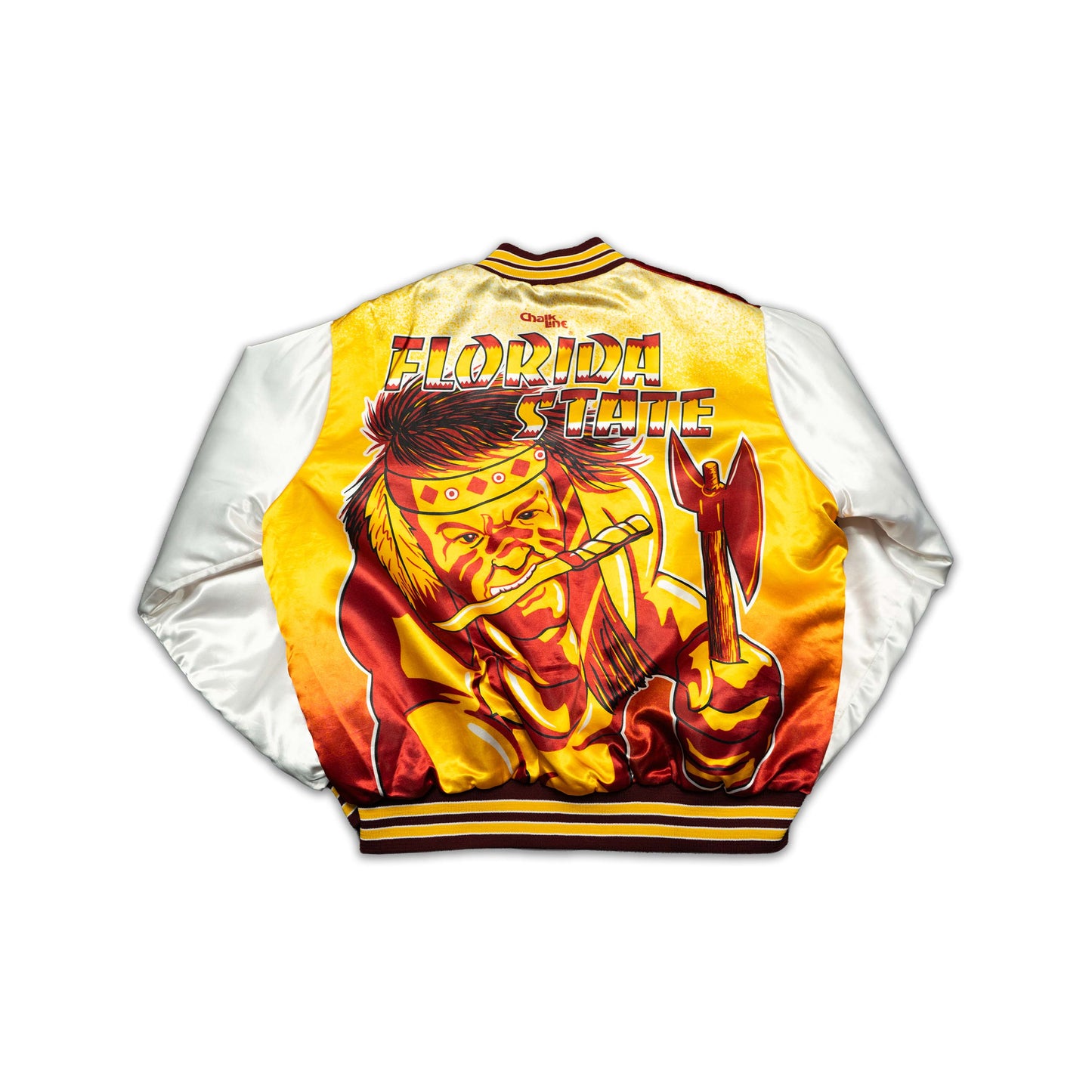 FSU Chalkine Animations Jacket (As-Is)