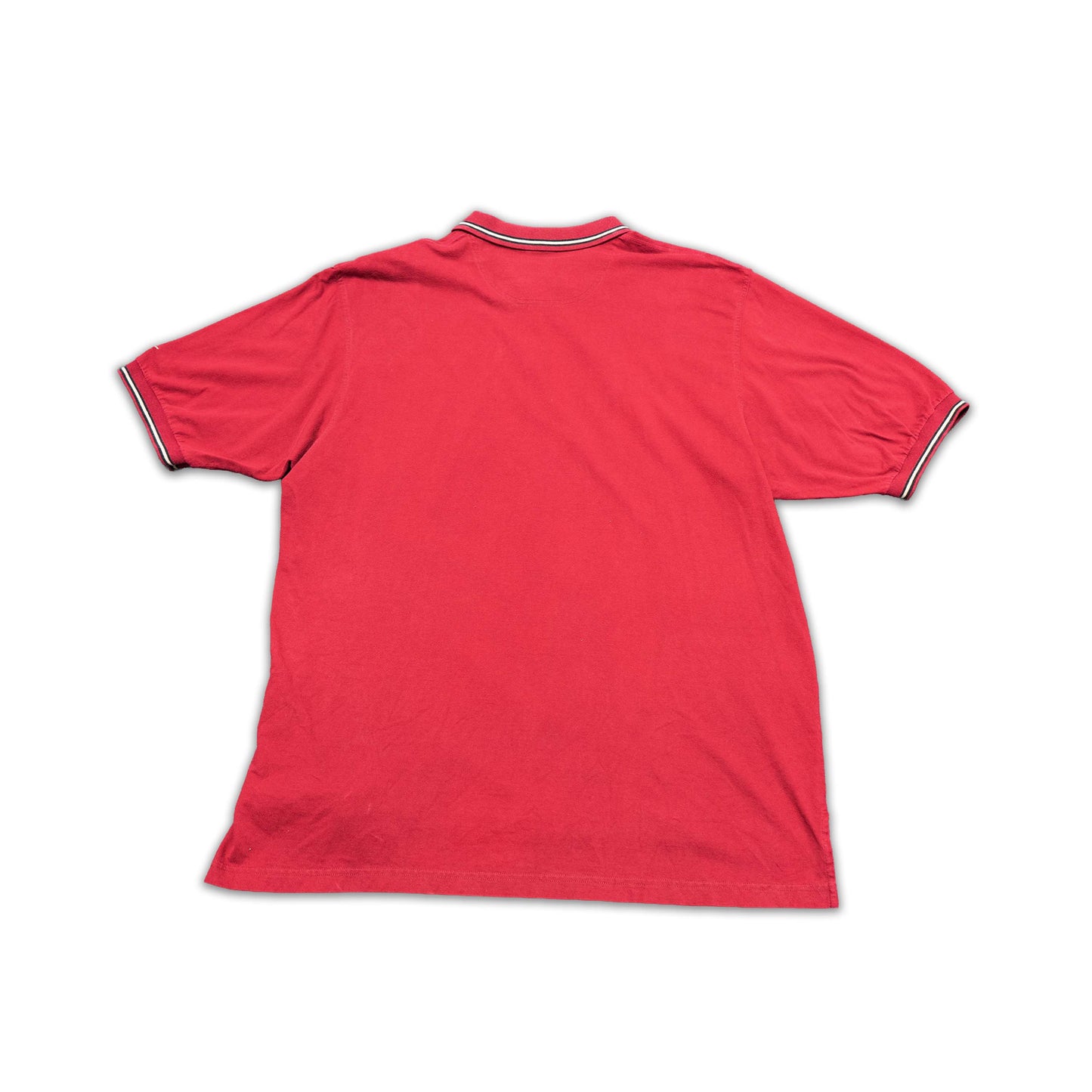 Nike Coaches Polo
