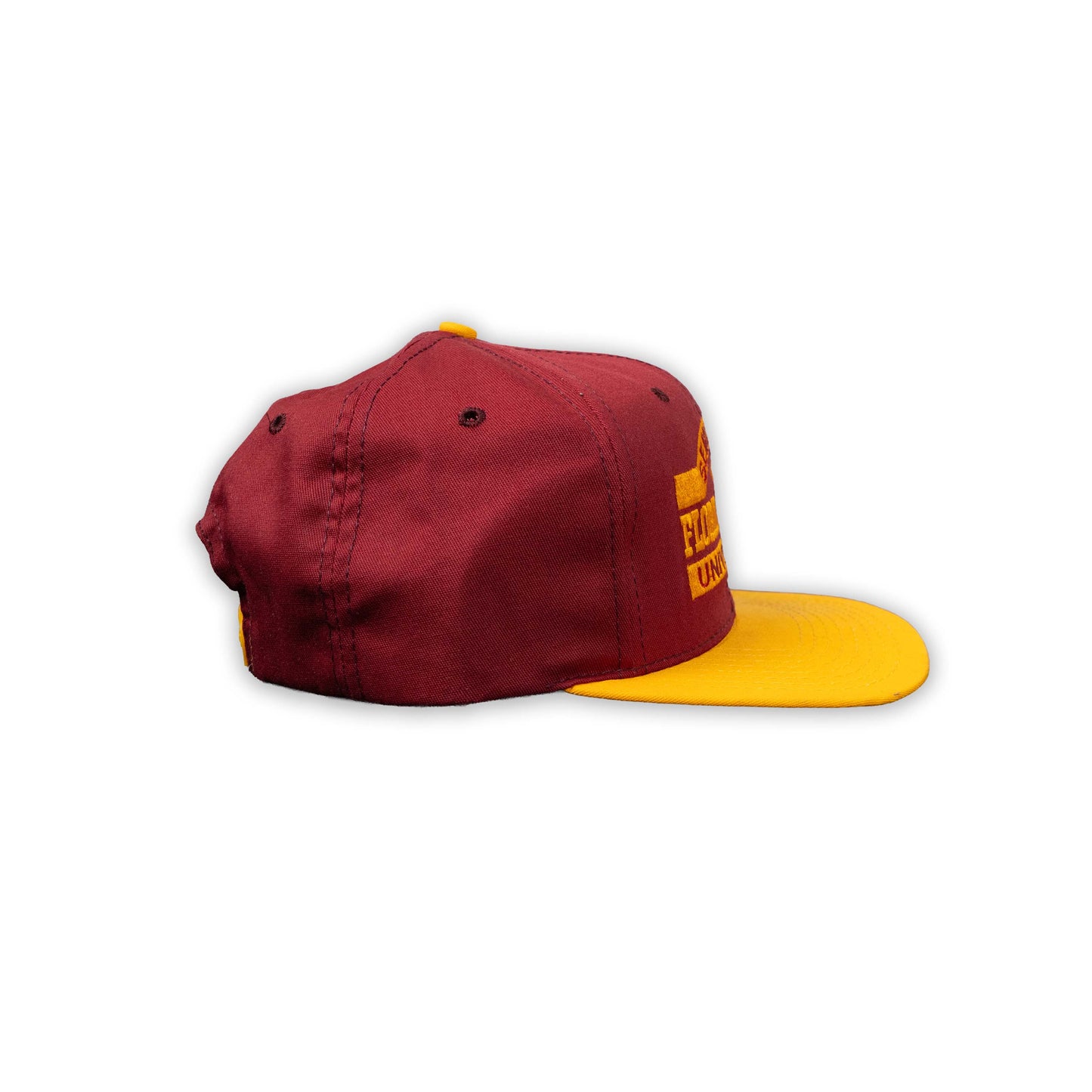 FSU Garnet & Gold Seminoles Hat