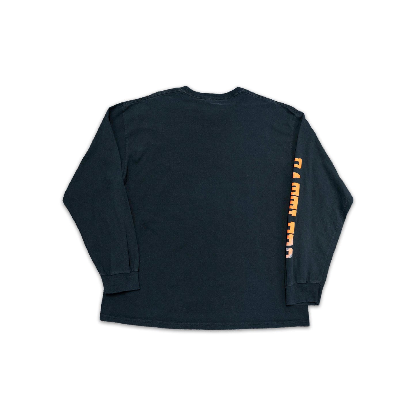 FAMU LS Shirt