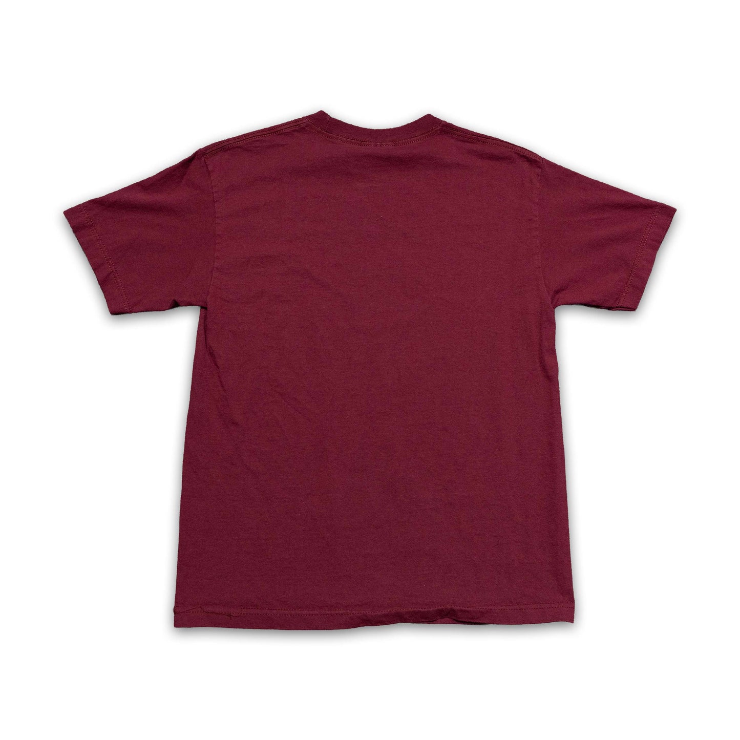 FSU Alstyle Apparel "Florida State" Garnet Tee