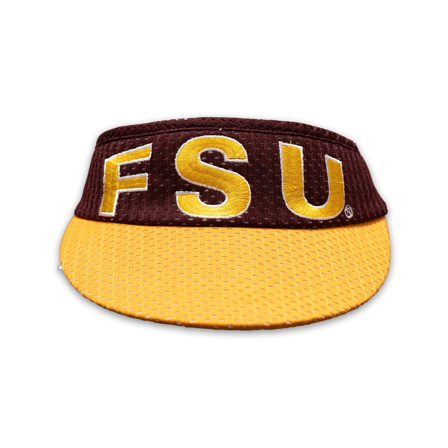 FSU Mesh Visor