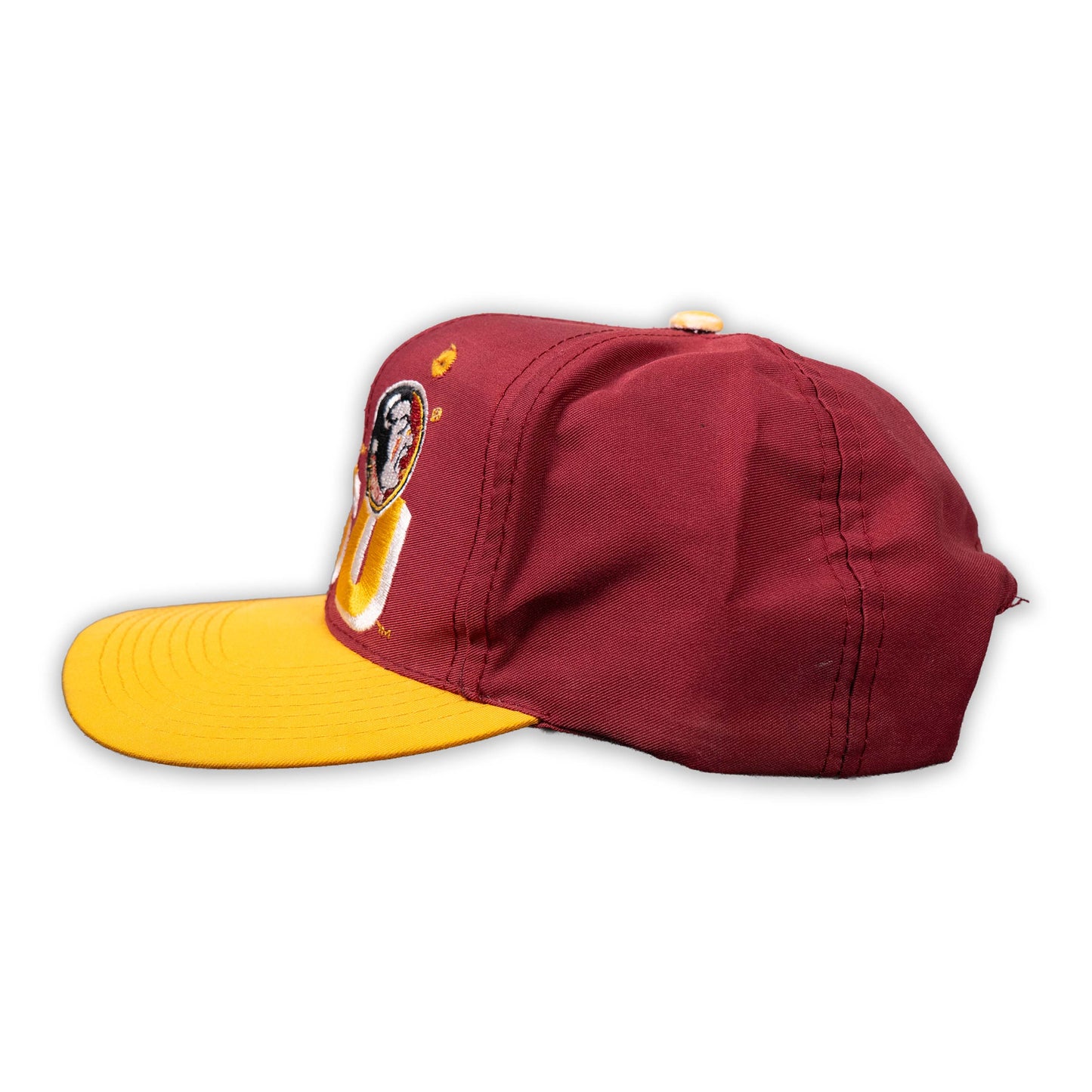 FSU Seminoles Embroidered Hat (As-Is)