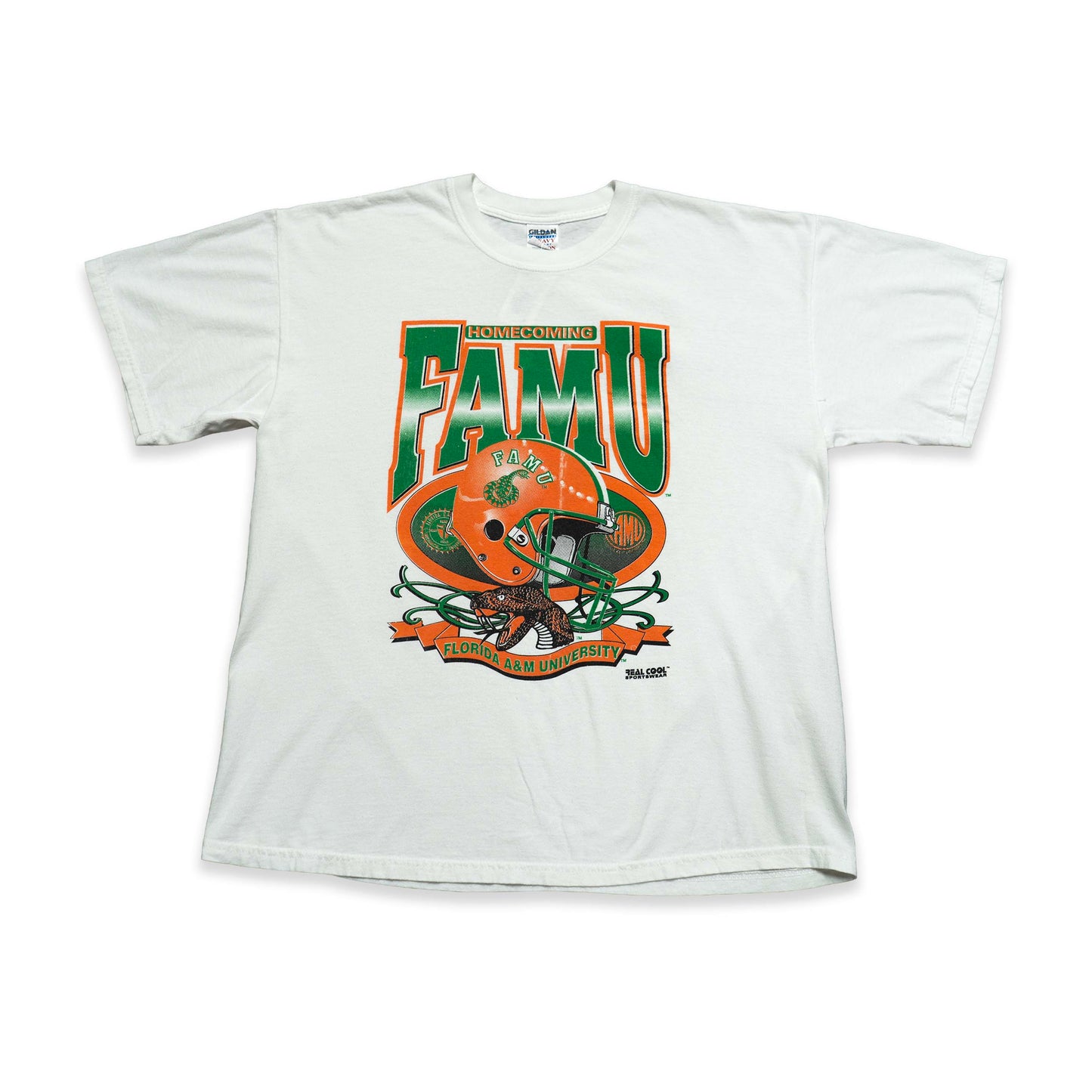 FAMU Homecoming Shirt