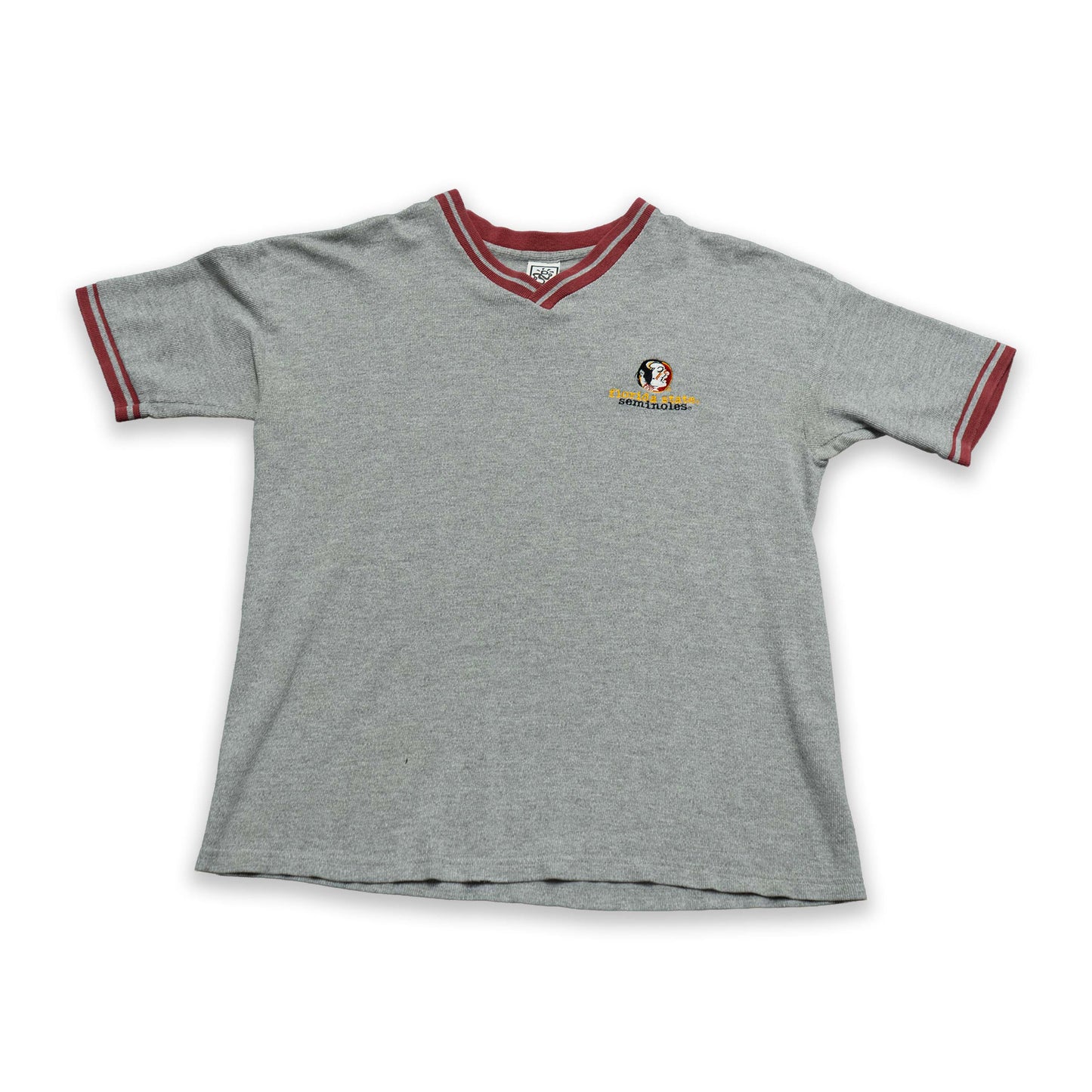 Florida State Knitted V-Neck (As-Is)