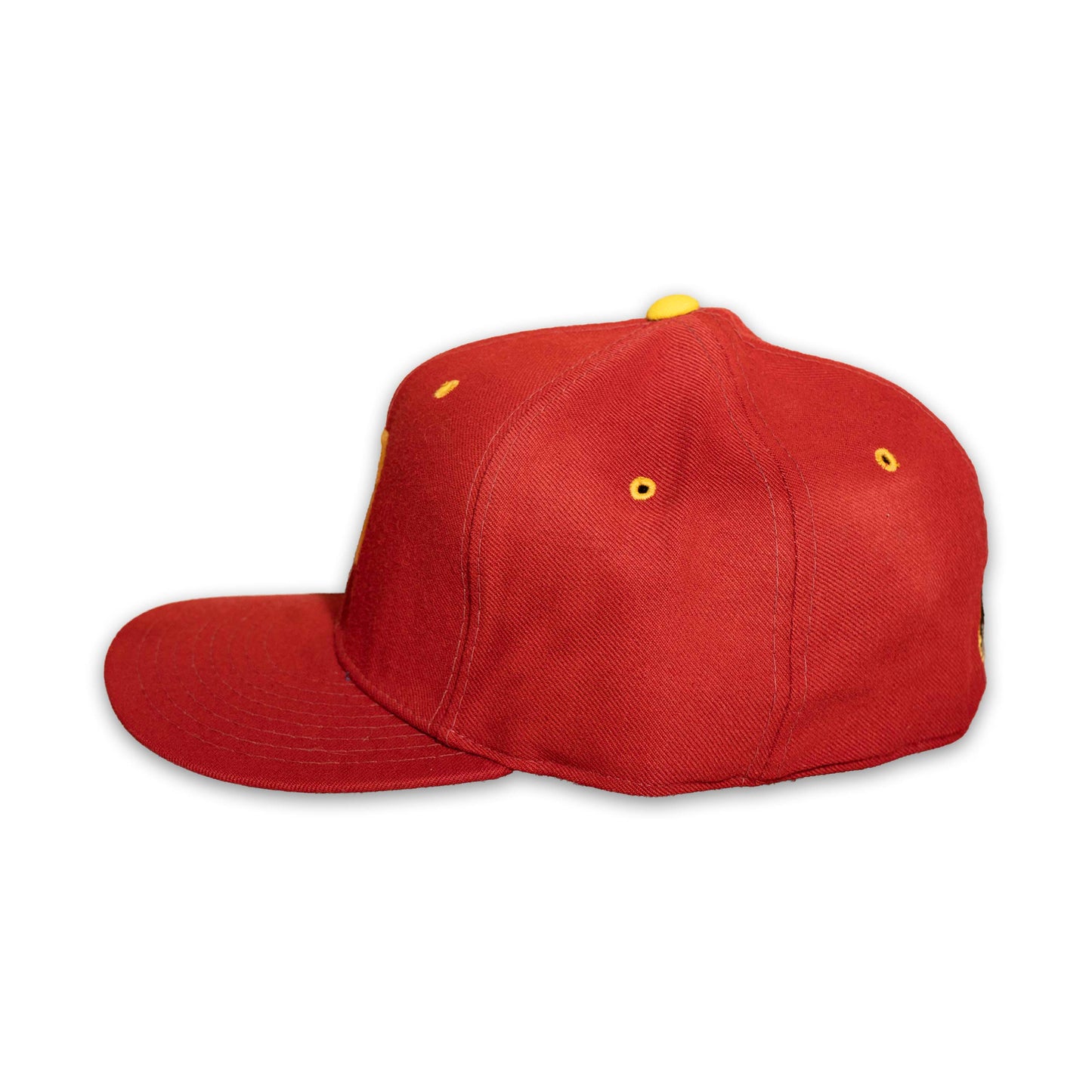FSU FS "New Era" Fitted Hat - 7-⅝