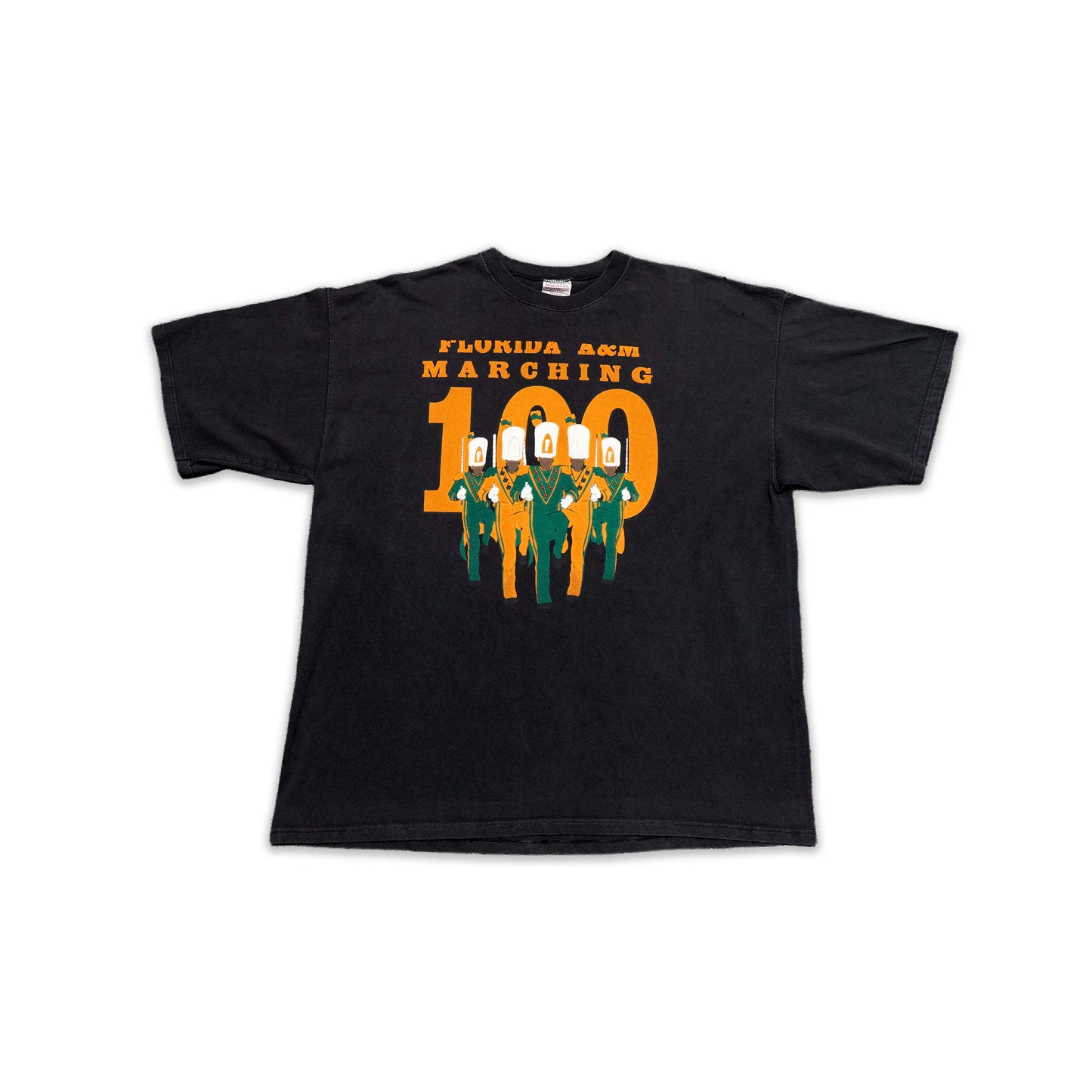 FAMU Marching 100 Shirt