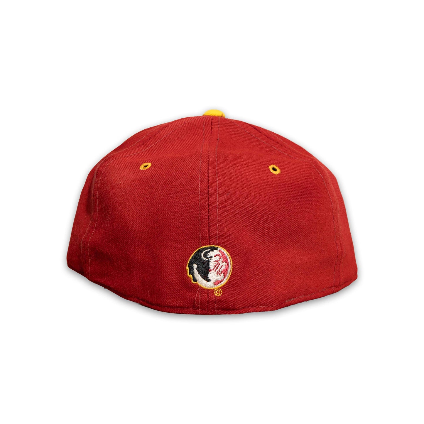 FSU FS "New Era" Fitted Hat - 7-⅝