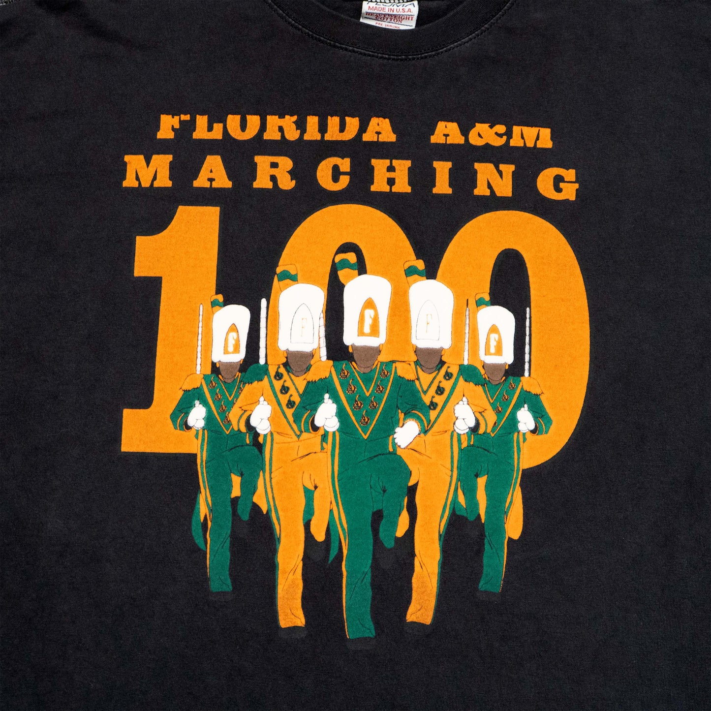 FAMU Marching 100 Shirt