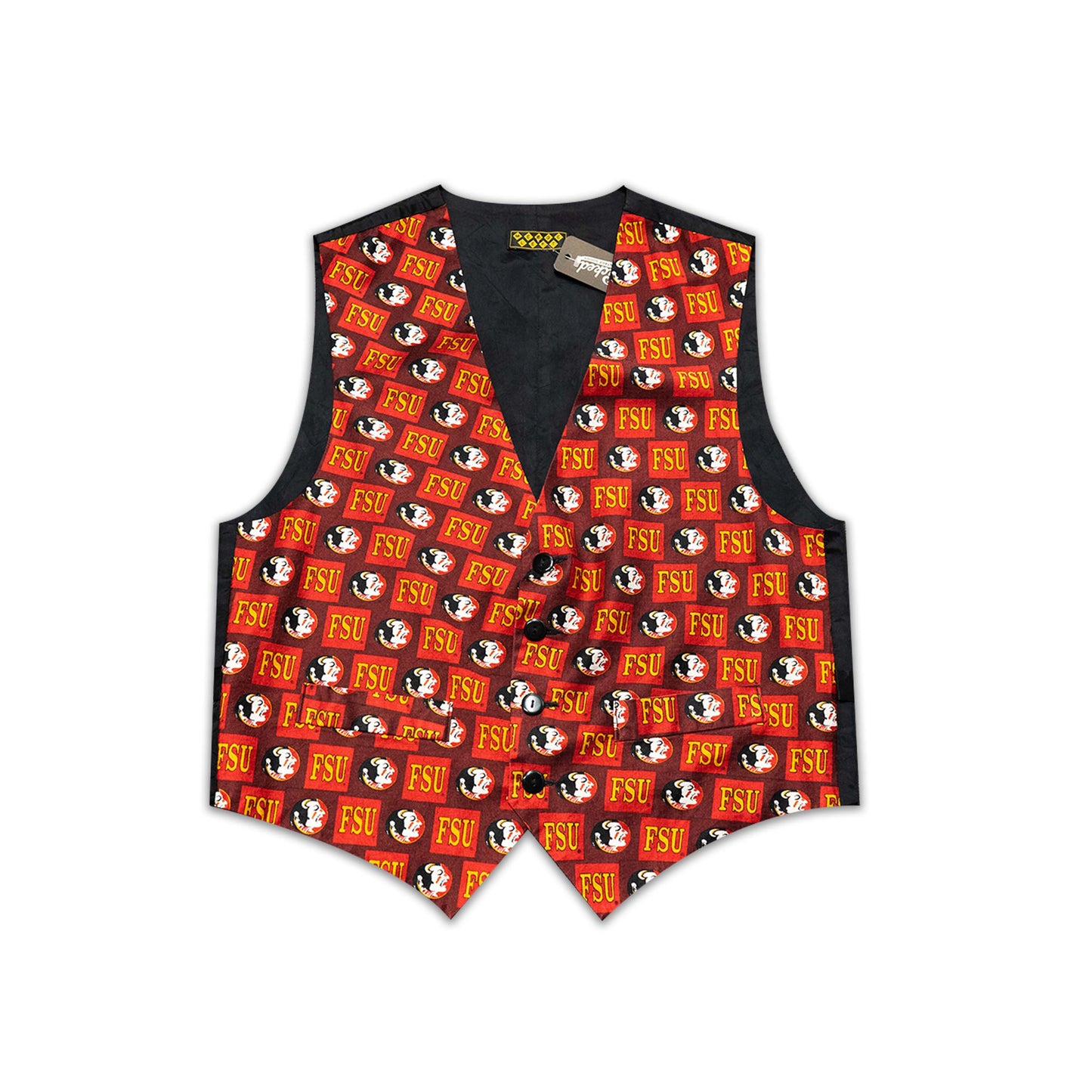 FSU Adjustable Vest
