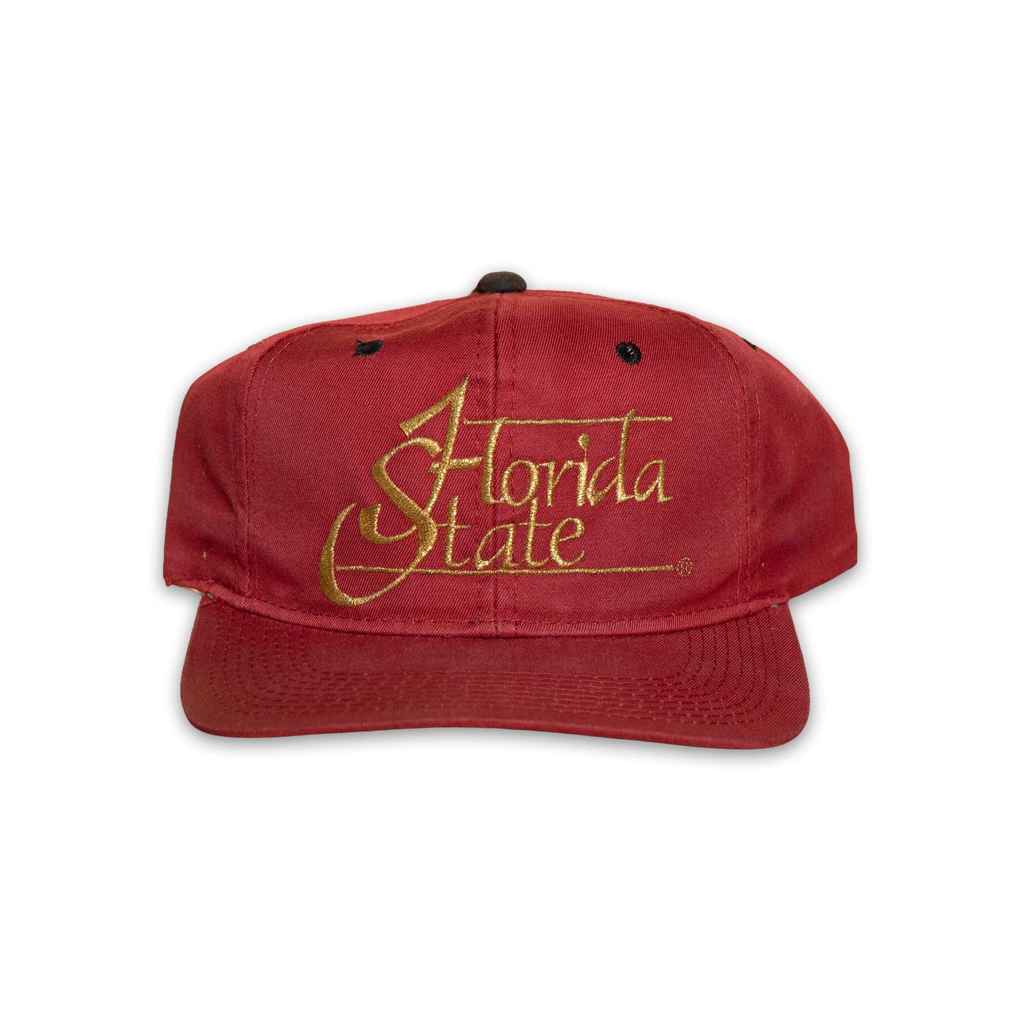 Florida State "The Game" Gold Script Hat